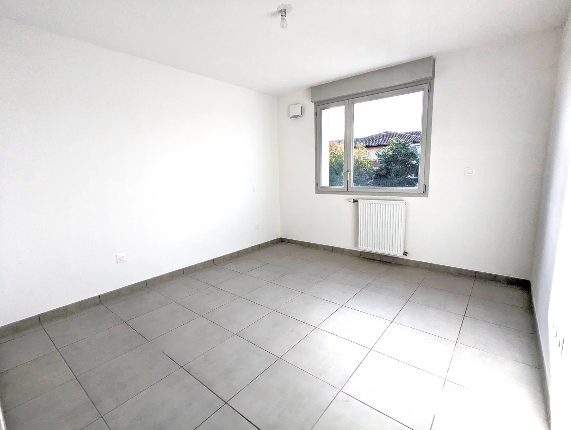 APPARTEMENT T3 NEUF - 62 m² - TOULOUSE CROIX-DAURADE