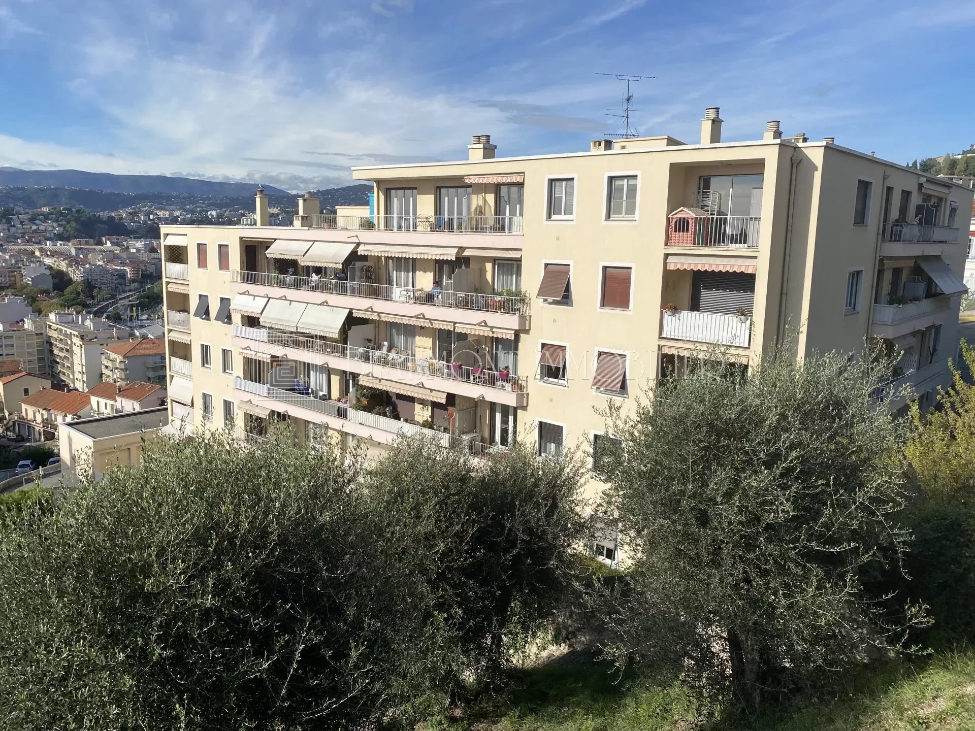 Vendita Appartamento - Nizza (Nice) Mont Boron