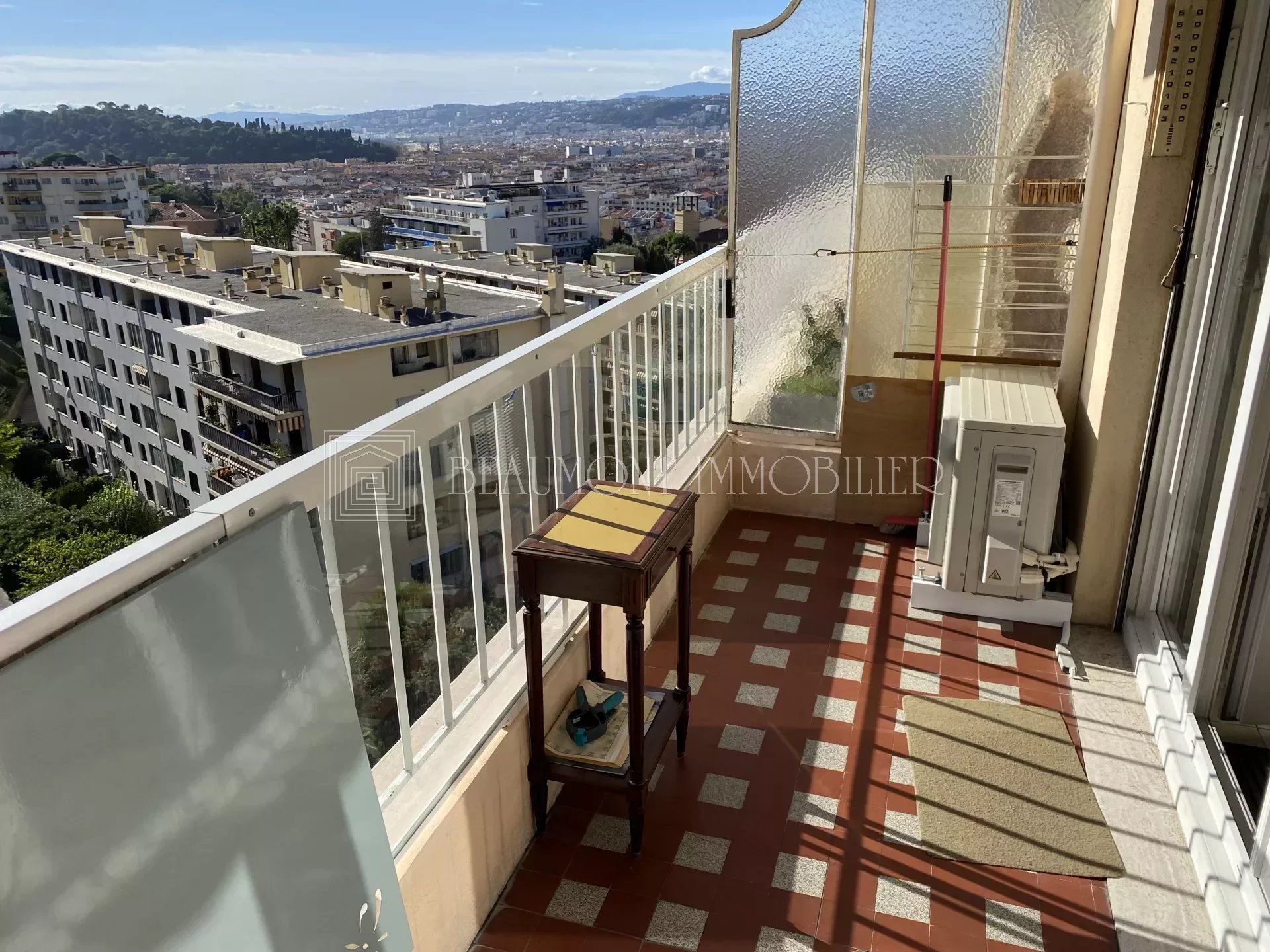 Sale Apartment - Nice Mont Boron