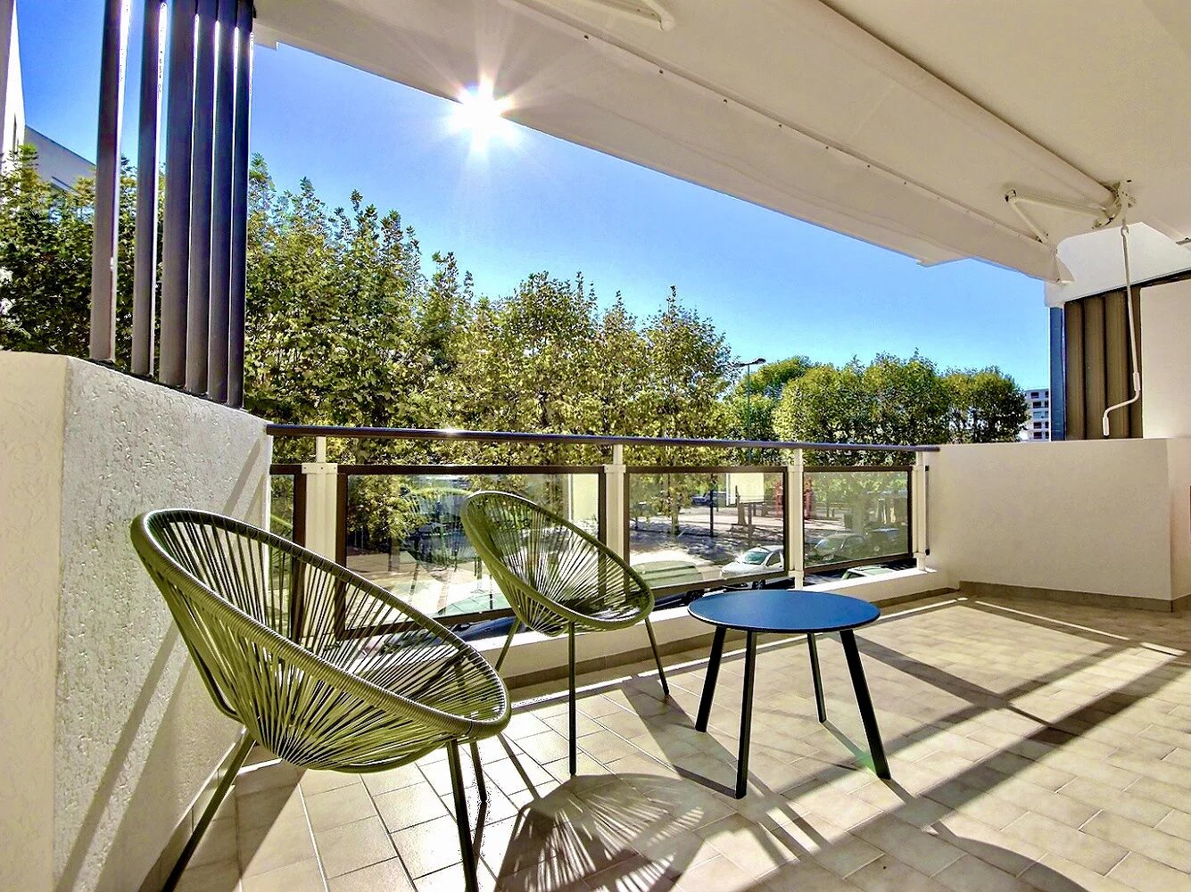 Apartment for sale in Cannes Palm Beach Cannes