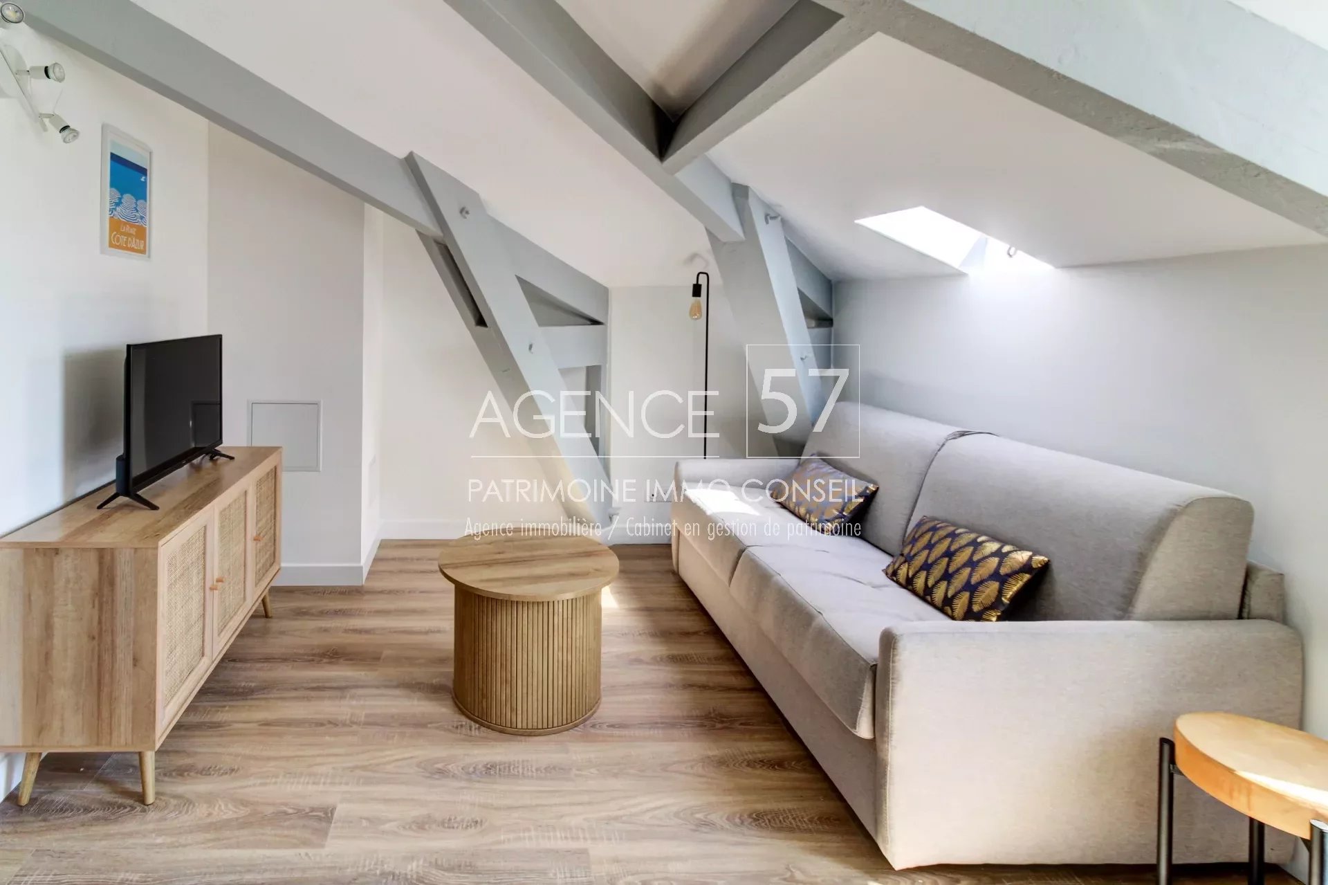 06400 CANNES APPARTEMENT