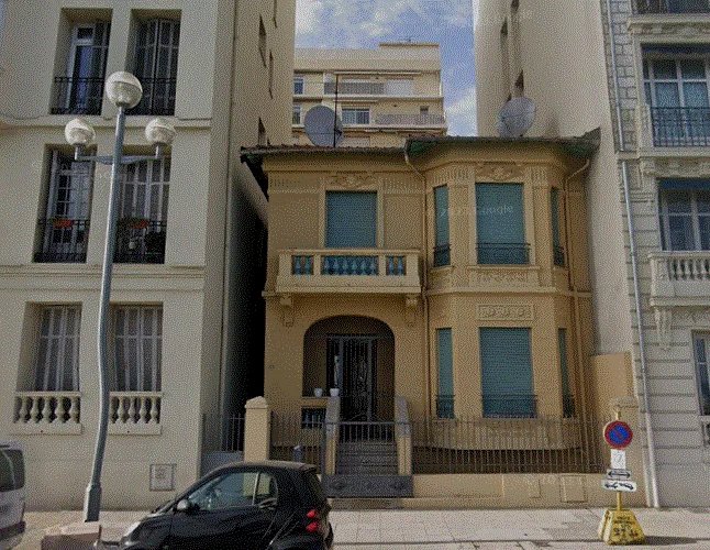 Vente Maison 180m² à Nice (06000) - La Maison Immobiliere