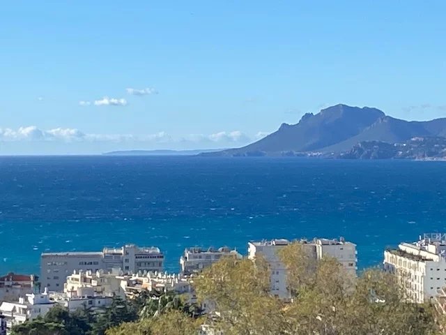 Sale Apartment - Cannes Basse Californie