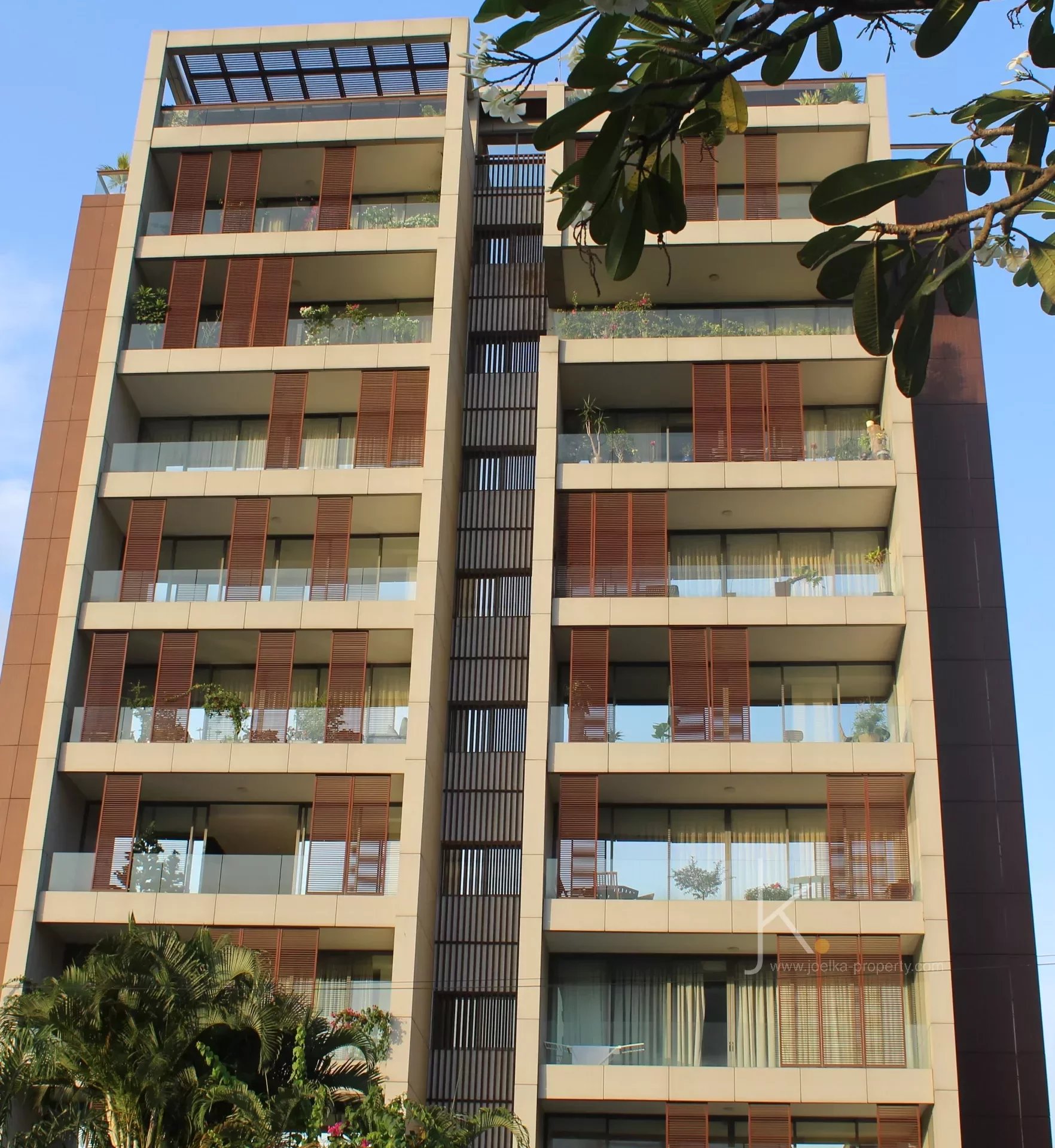 Vente Appartement Abidjan ZONE 4C