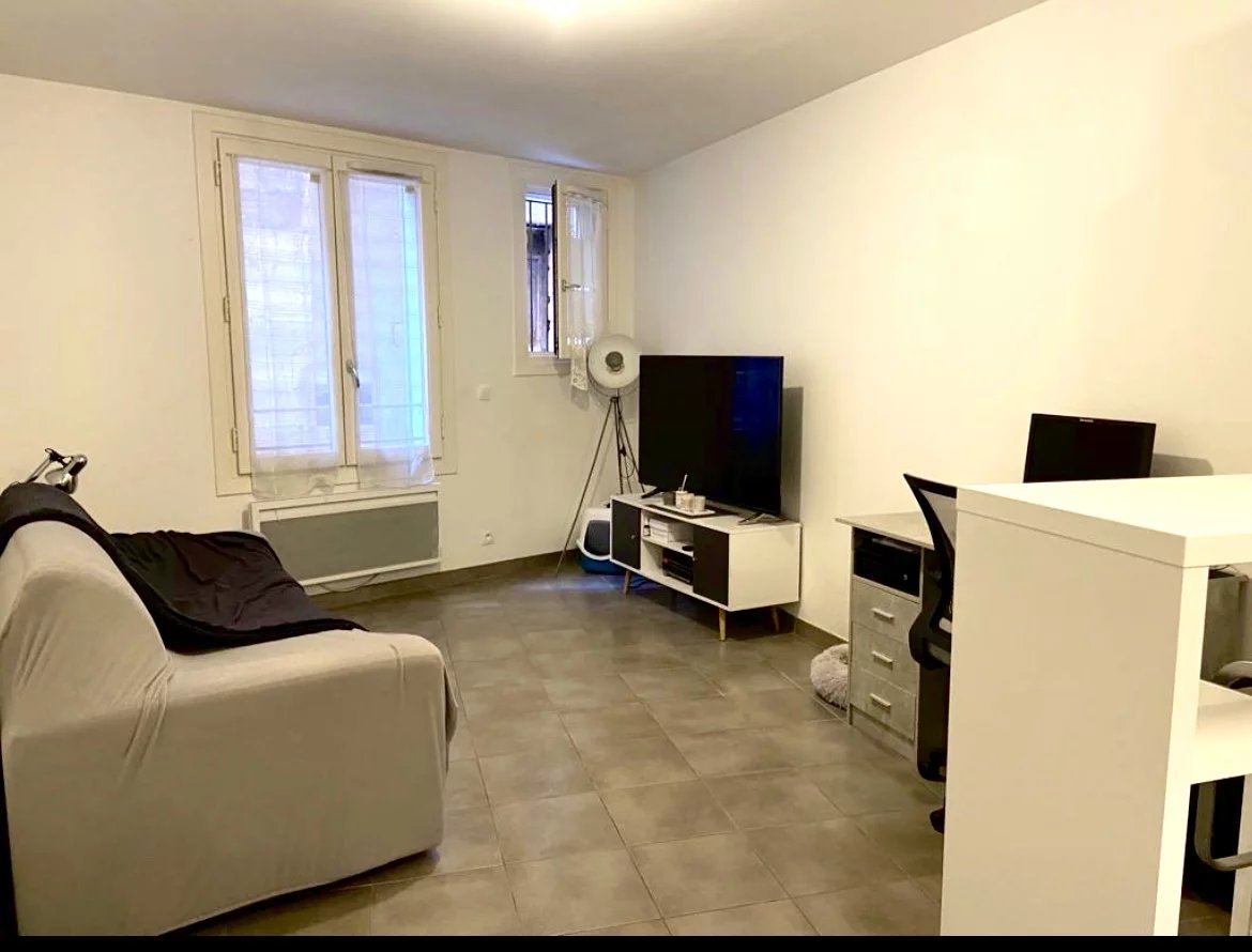 Vente Appartement 28m² 1 Pièce à Sospel (06380) - Agence Immo Center