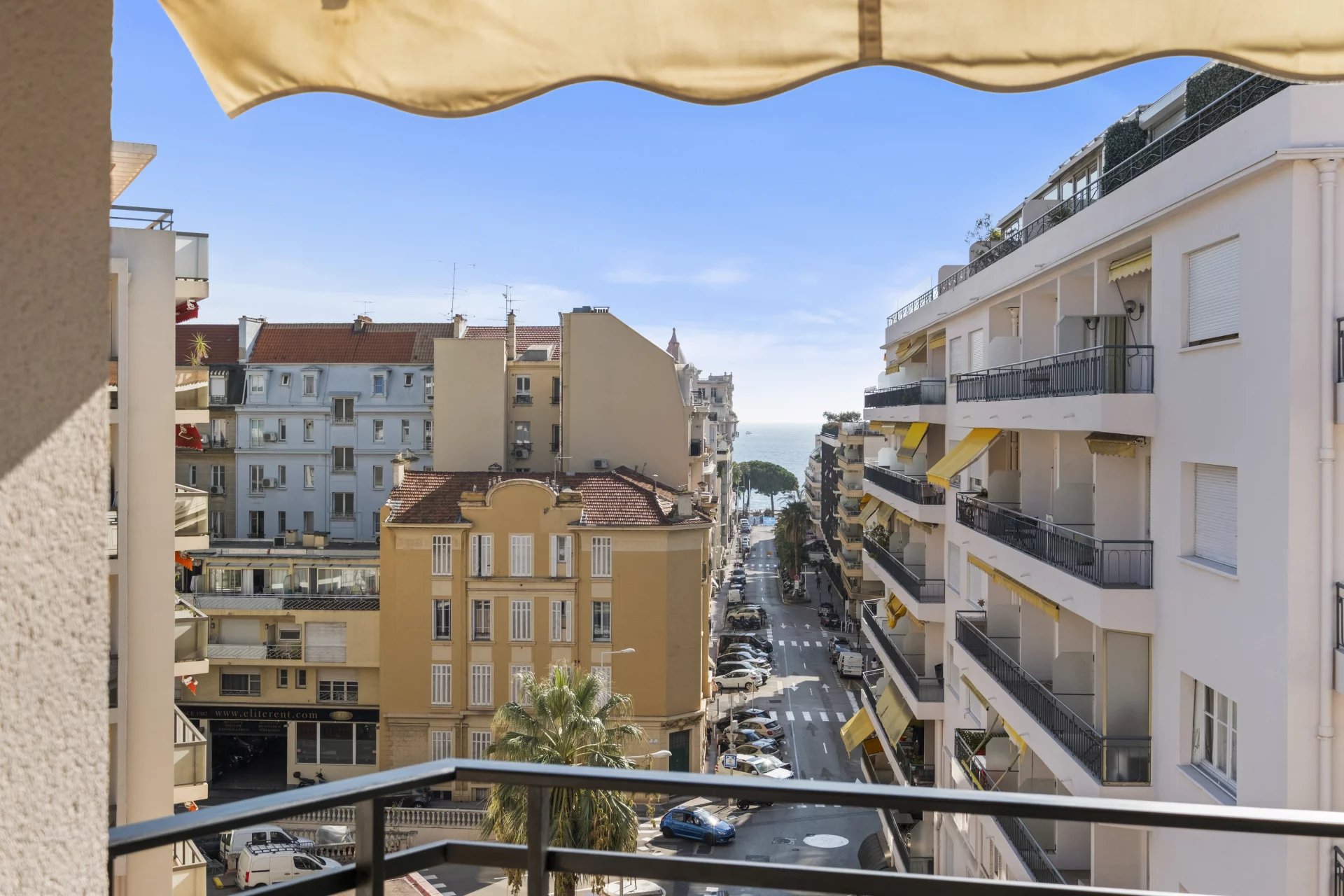 Vente Appartement - Cannes Banane