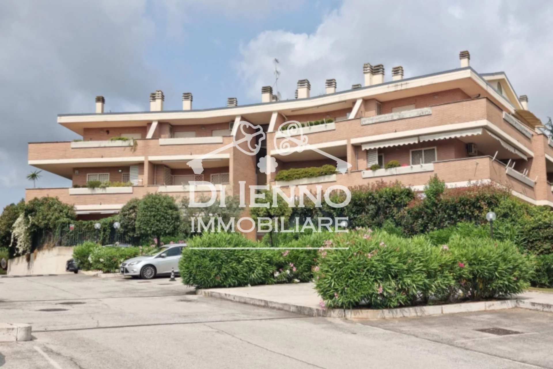 Sale Apartment Roma