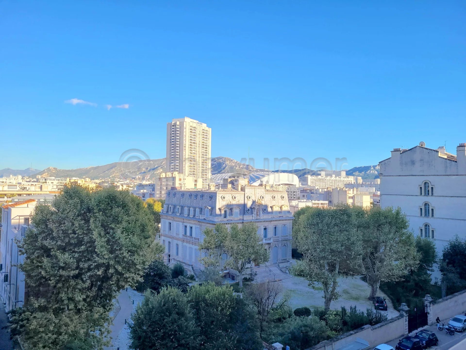 Sale Apartment - Marseille 8ème Saint-Giniez
