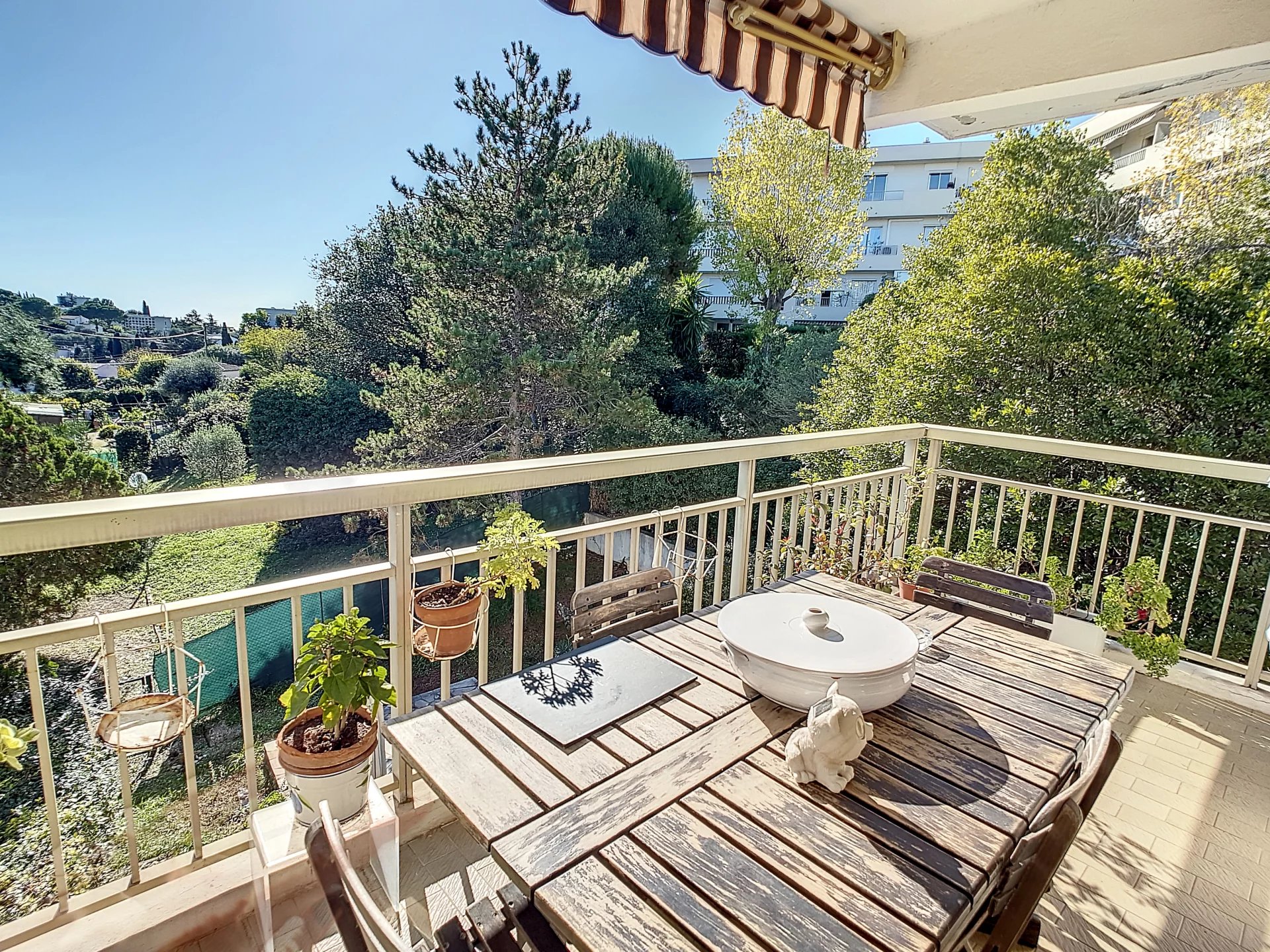 Vente Appartement - Antibes