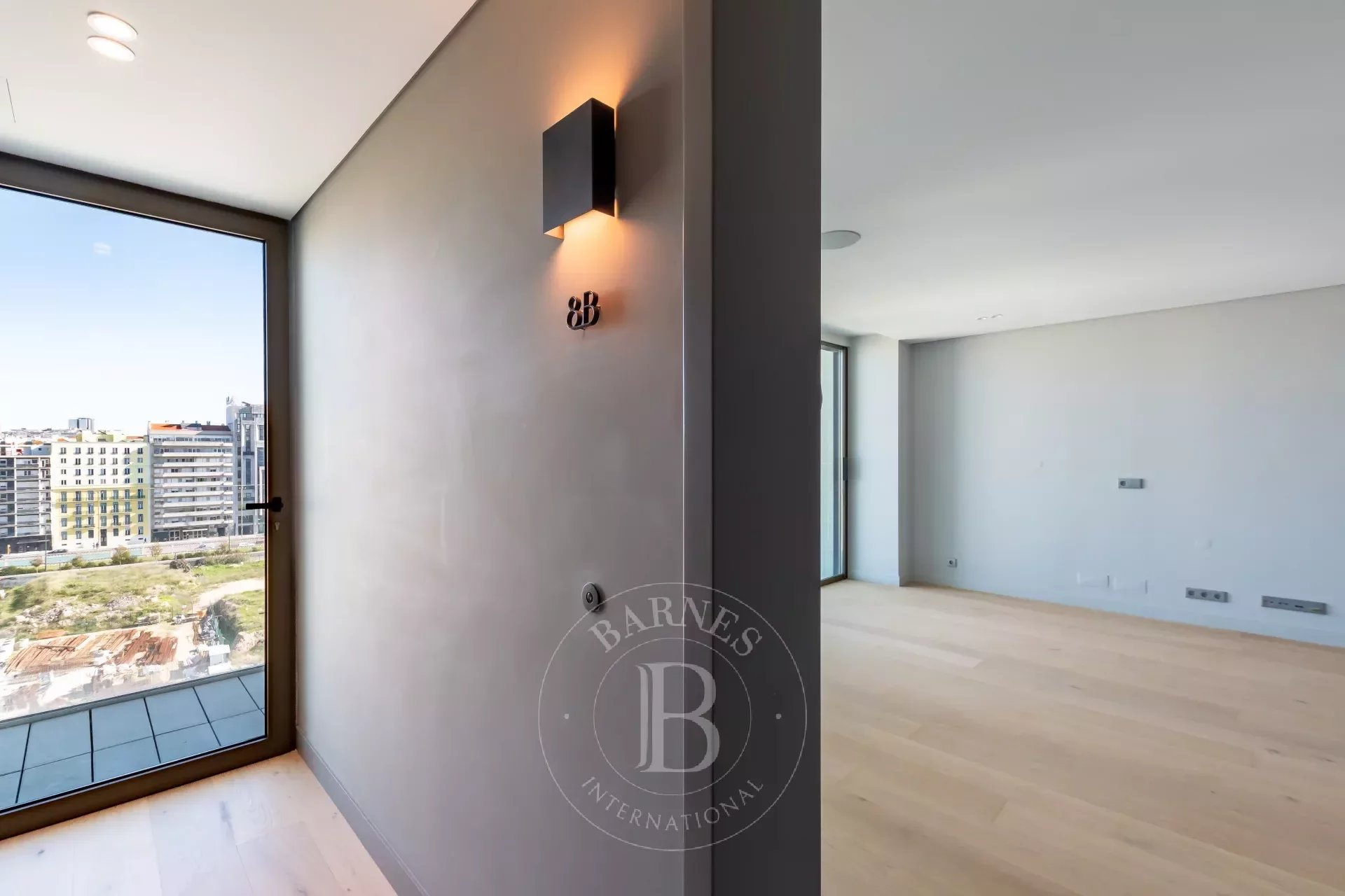 Exclusive apartment in Lisbon