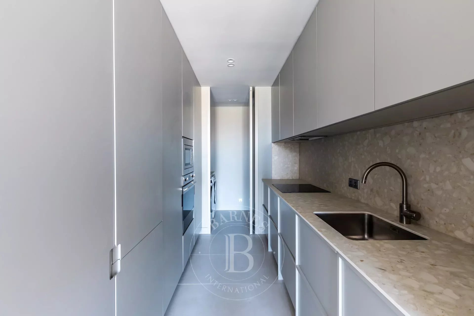 Exclusive apartment in Lisbon