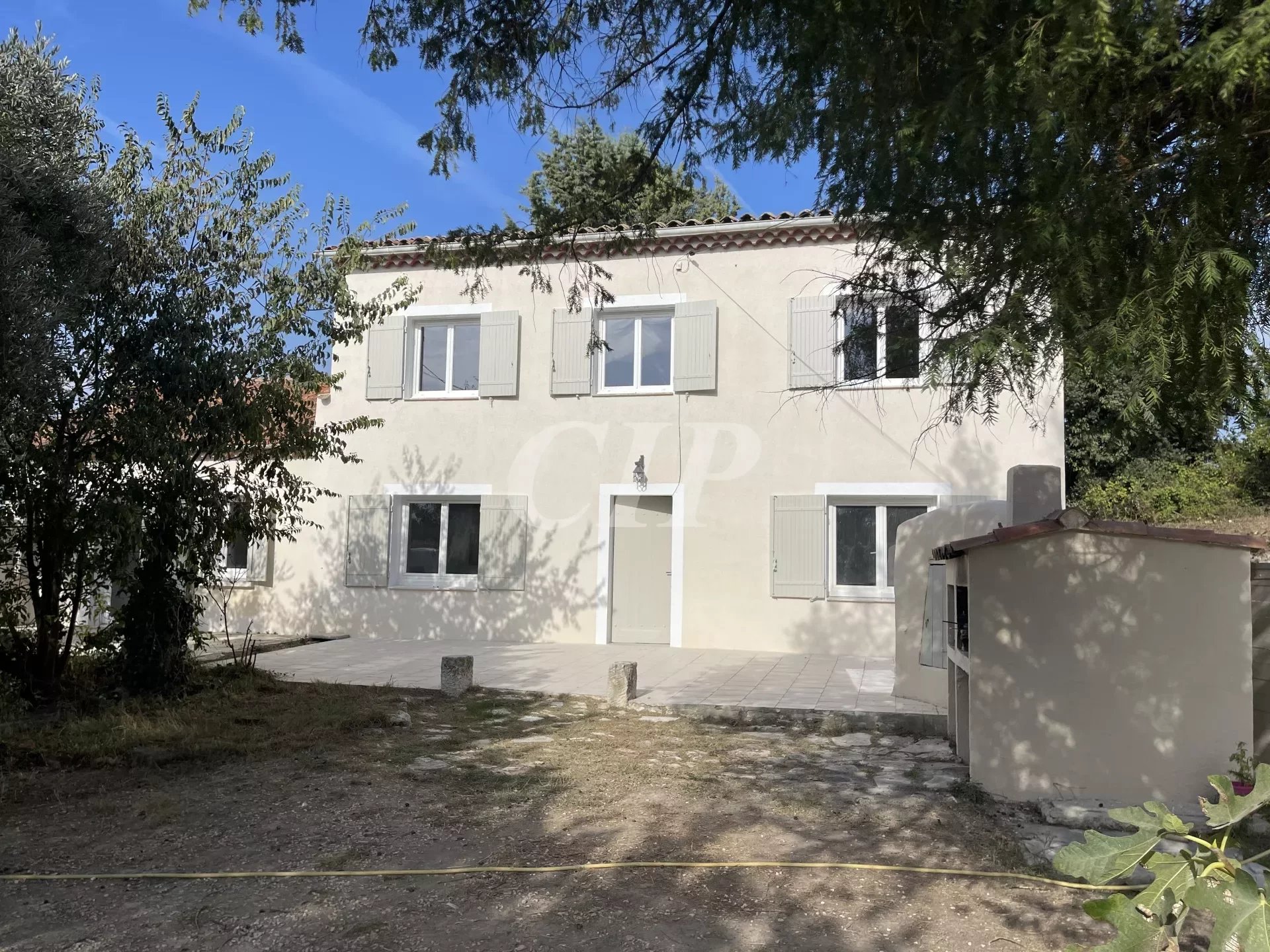 Vente Maison 116m² 5 Pièces à Aix-en-Provence (13090) - Consulting Immobilier Paca