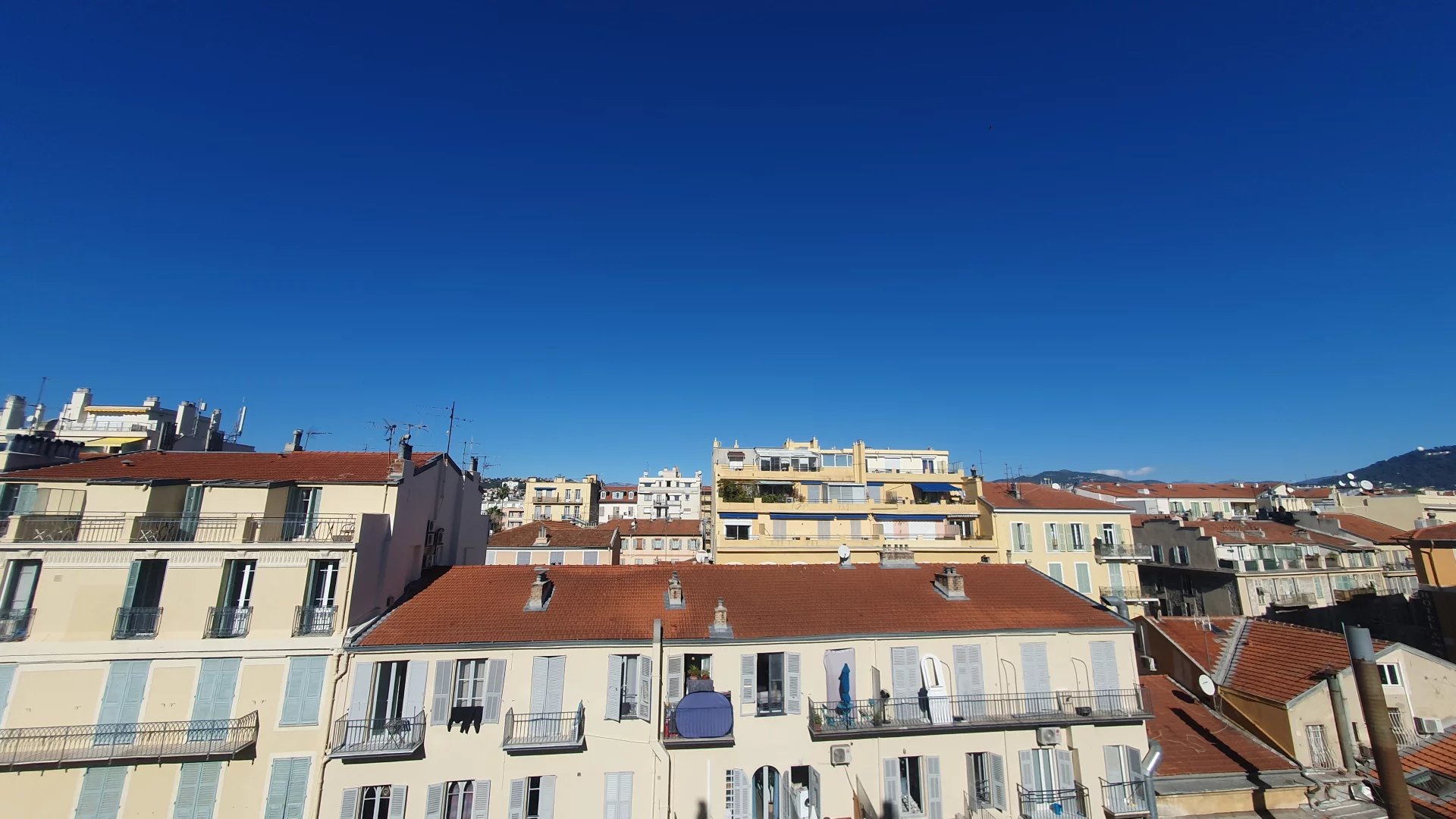Vente Appartement 125m² 4 Pièces à Nice (06000) - Immo Riviera Transactions