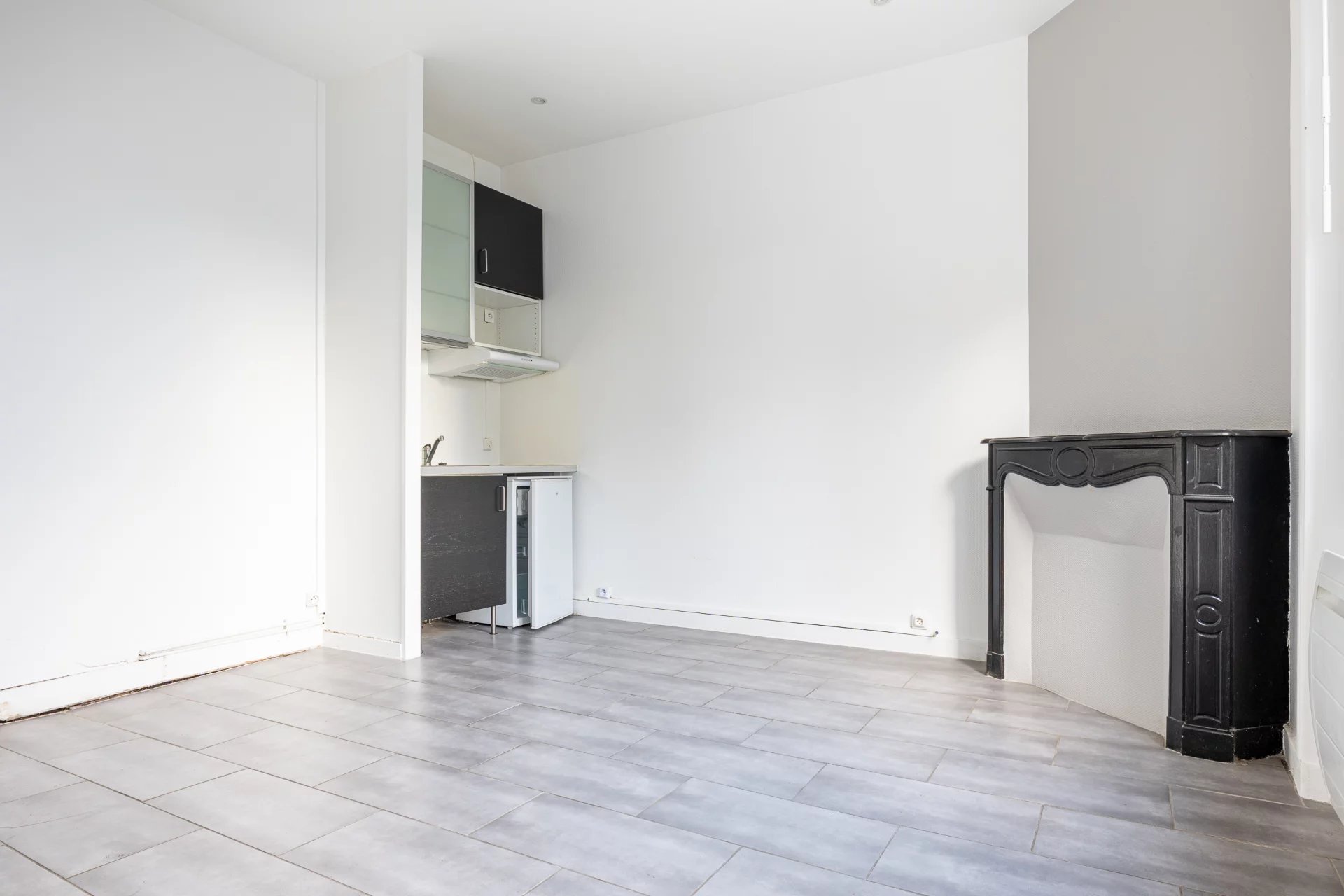 Achat Appartement T1 à Nantes (44300) - 19m²