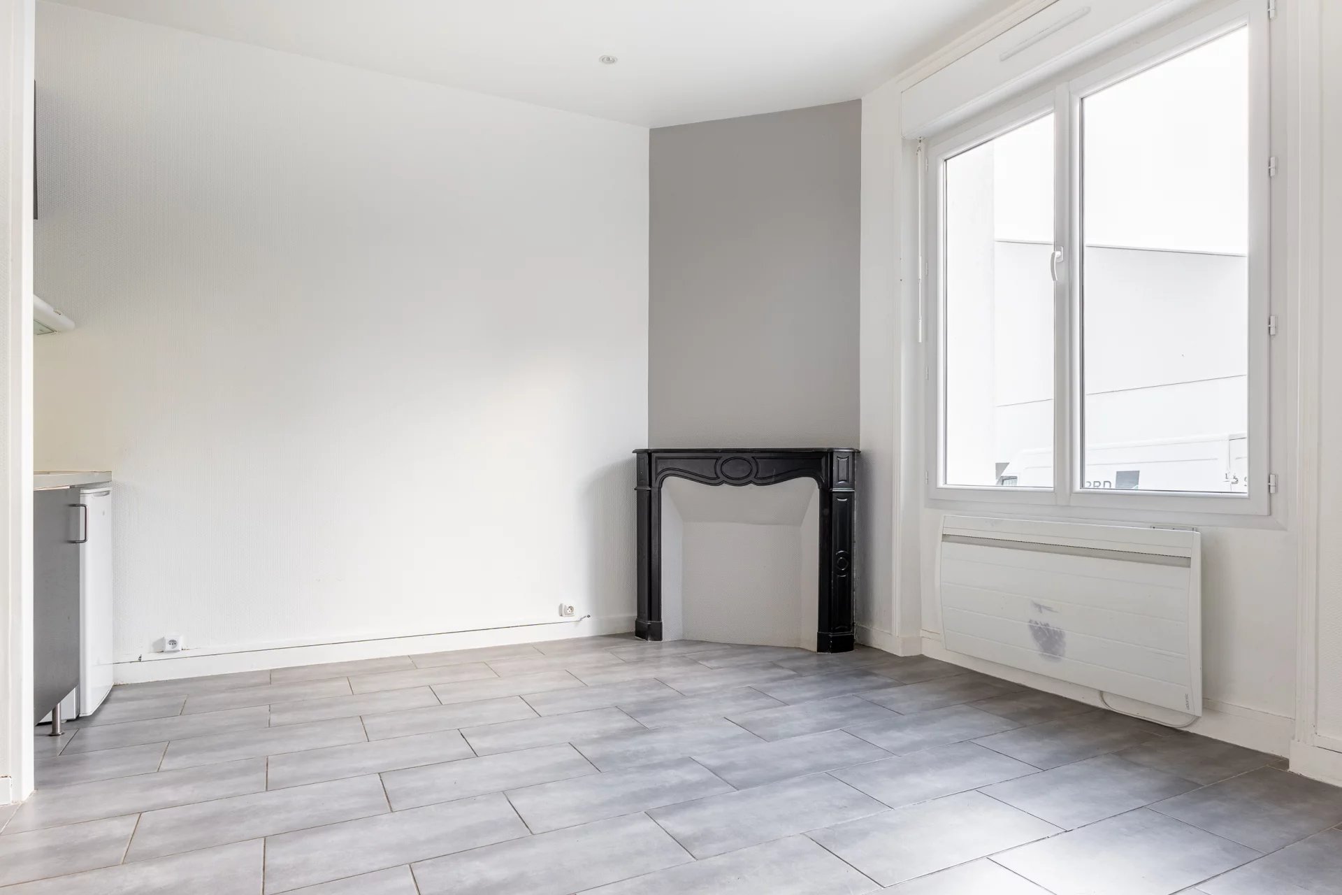 Achat Appartement T1 à Nantes (44300) - 19m²