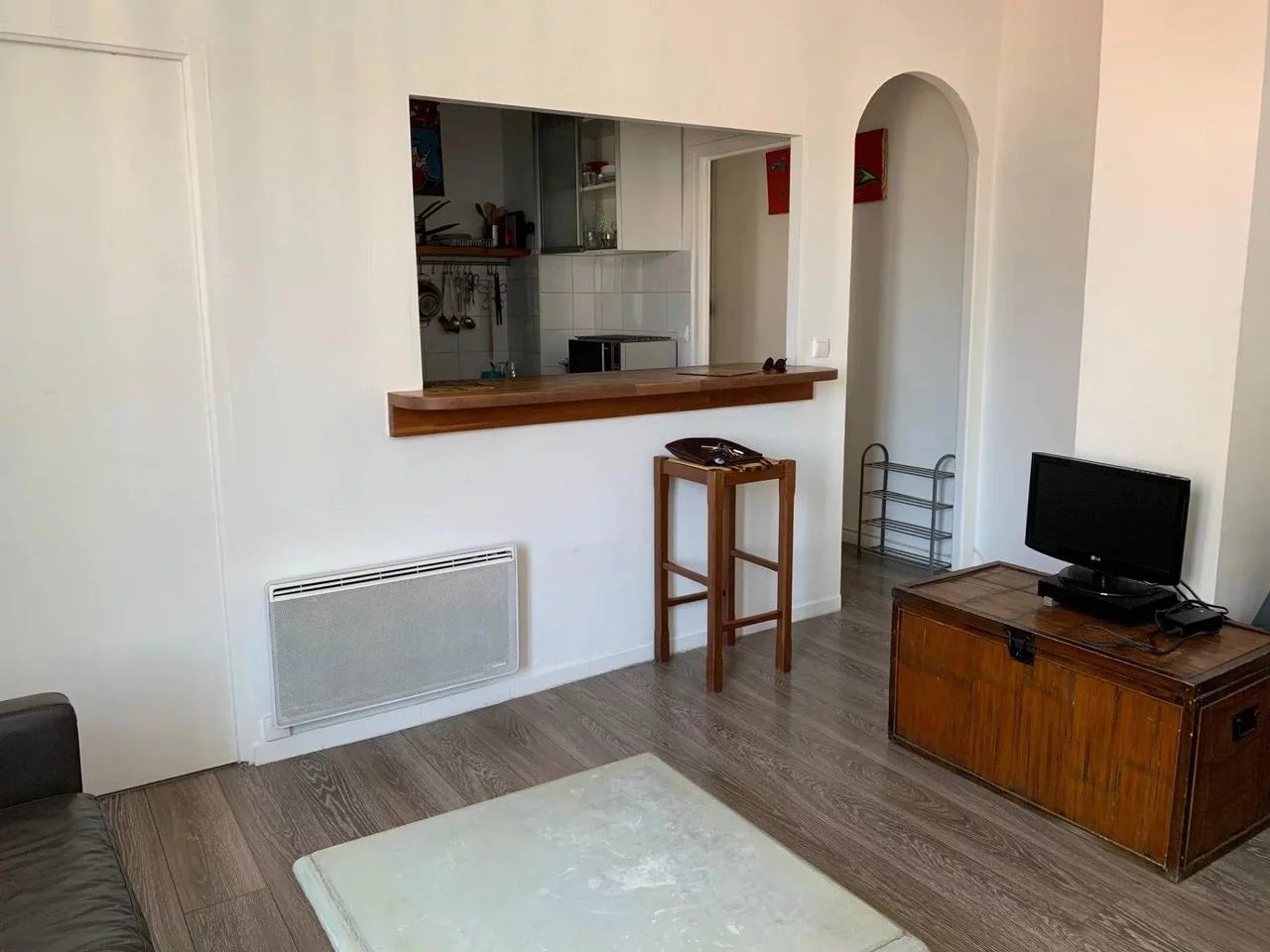 Appartement  3 Rooms 49m2  for sale   210 000 €