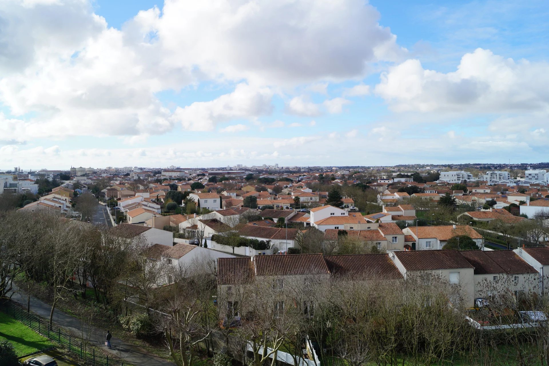 Vente Appartement - La Rochelle