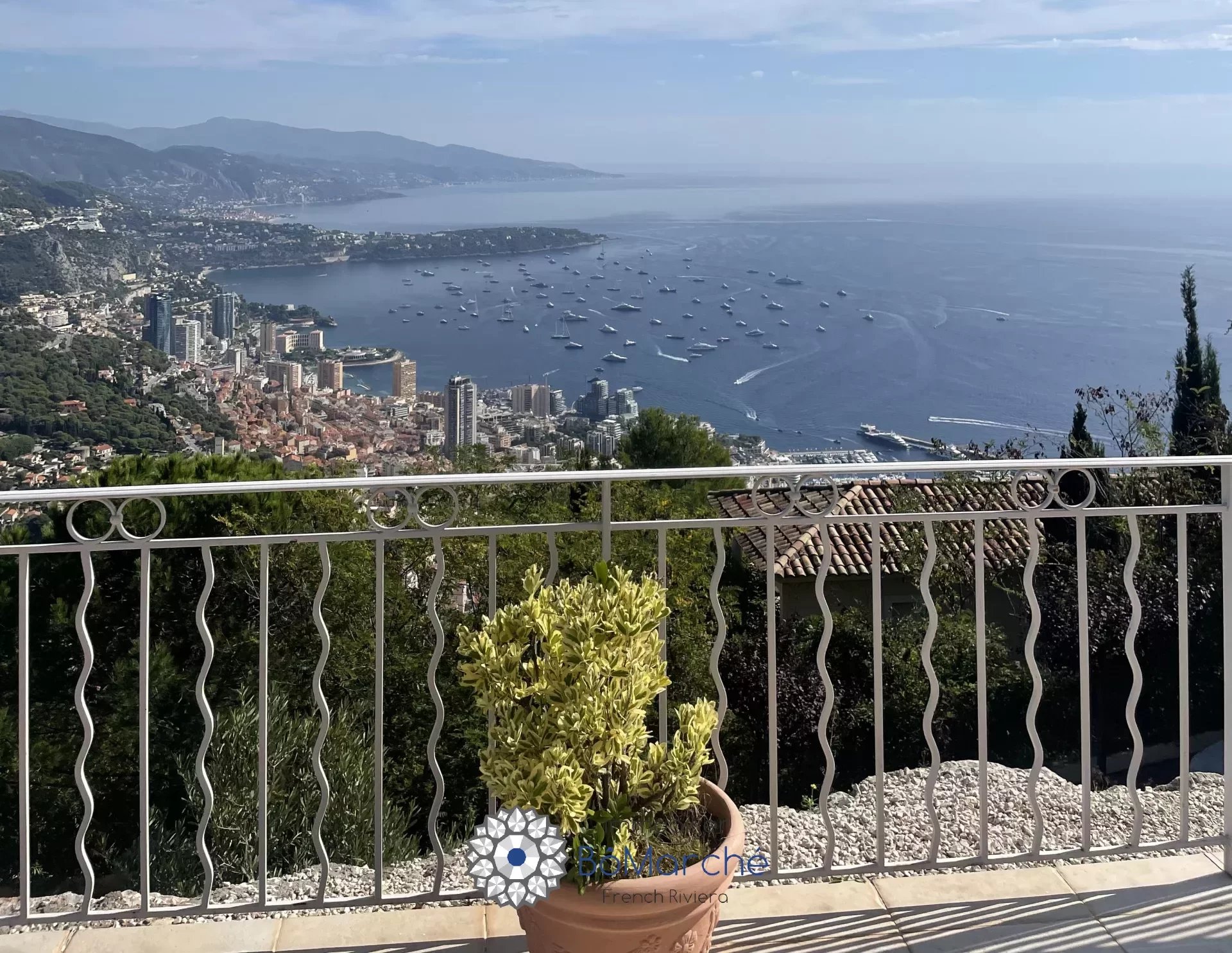 Vendita Casa - La Turbie Hauts de Monte Carlo