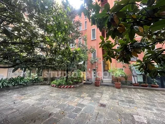Sale Apartment - Milano Solari - Italy