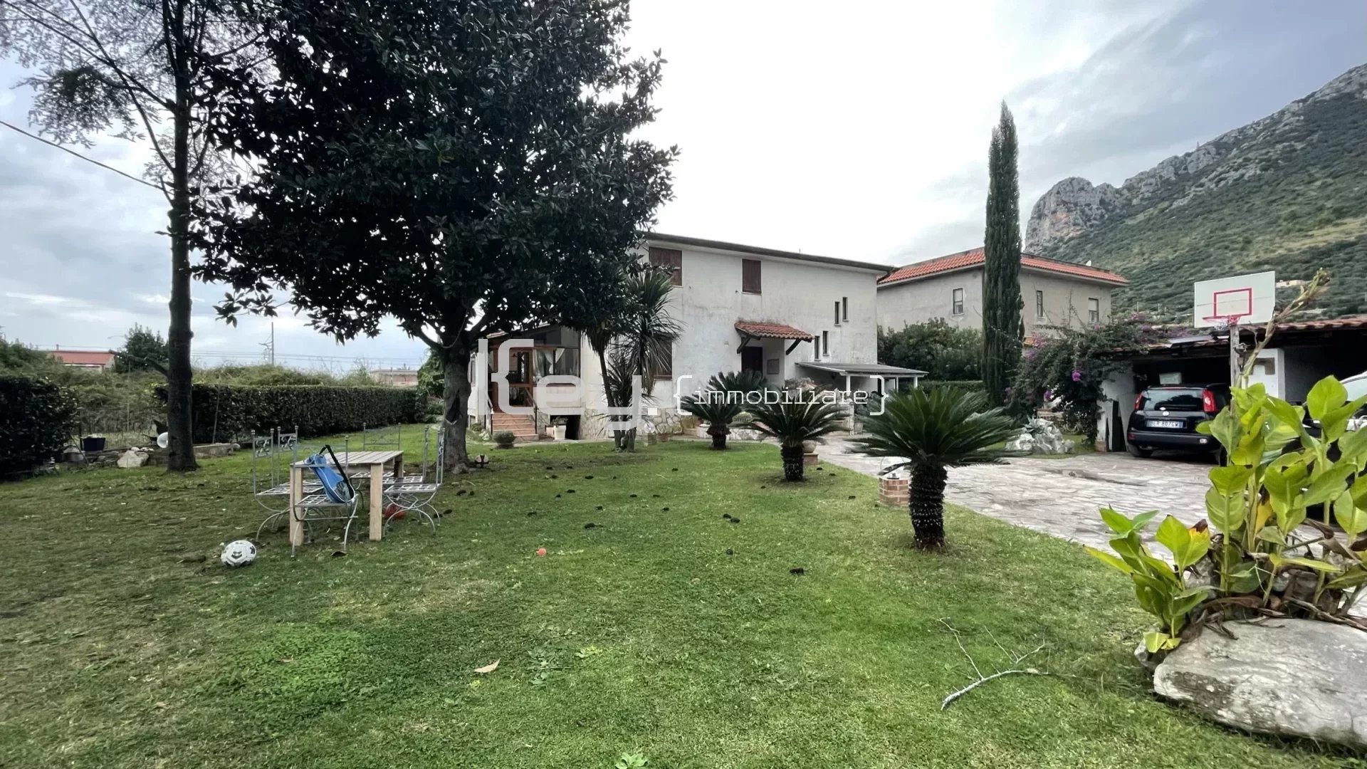 Vendita Villa Terracina Casaletti, San Silviano