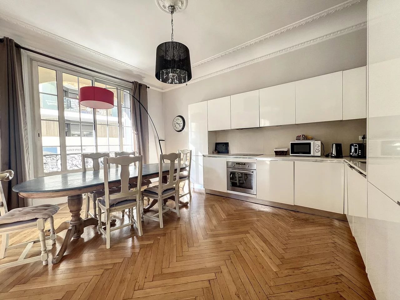 Appartement  5 Locali 125m2  In vendita   899 000 €