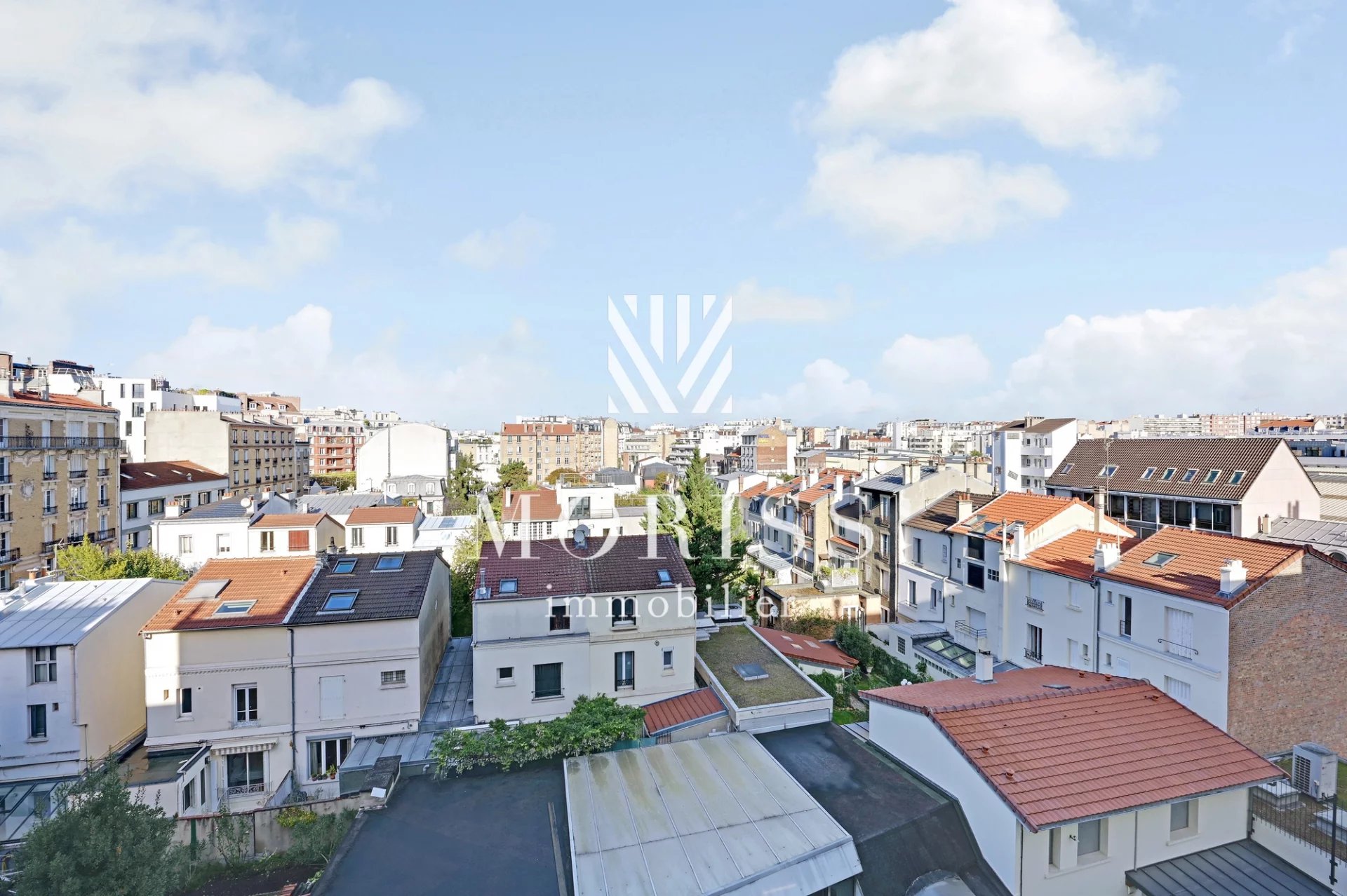 Appartement 3/4 Pieces - Balcons/ Boulogne - Image 1