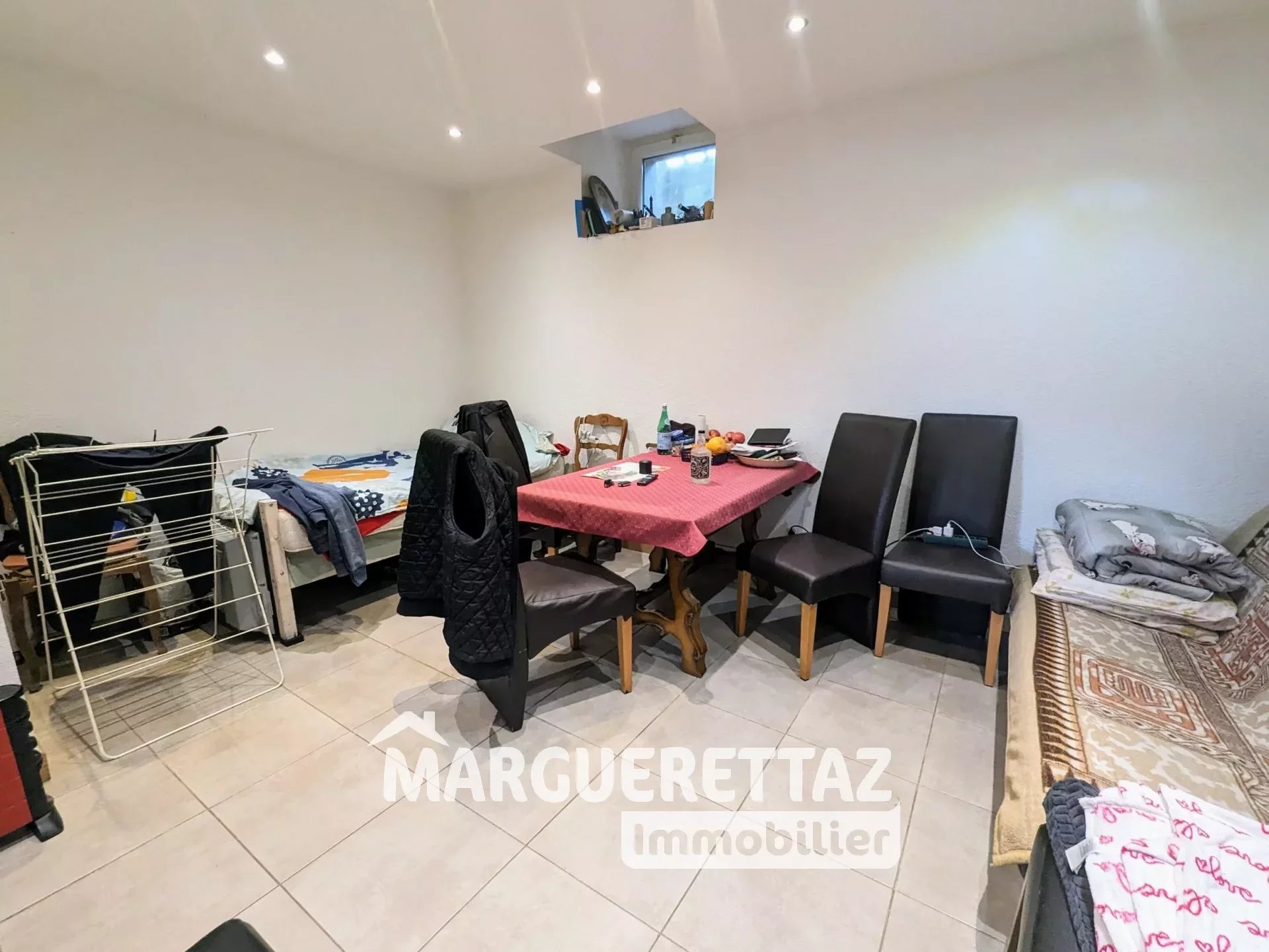 Sale Apartment - Scionzier