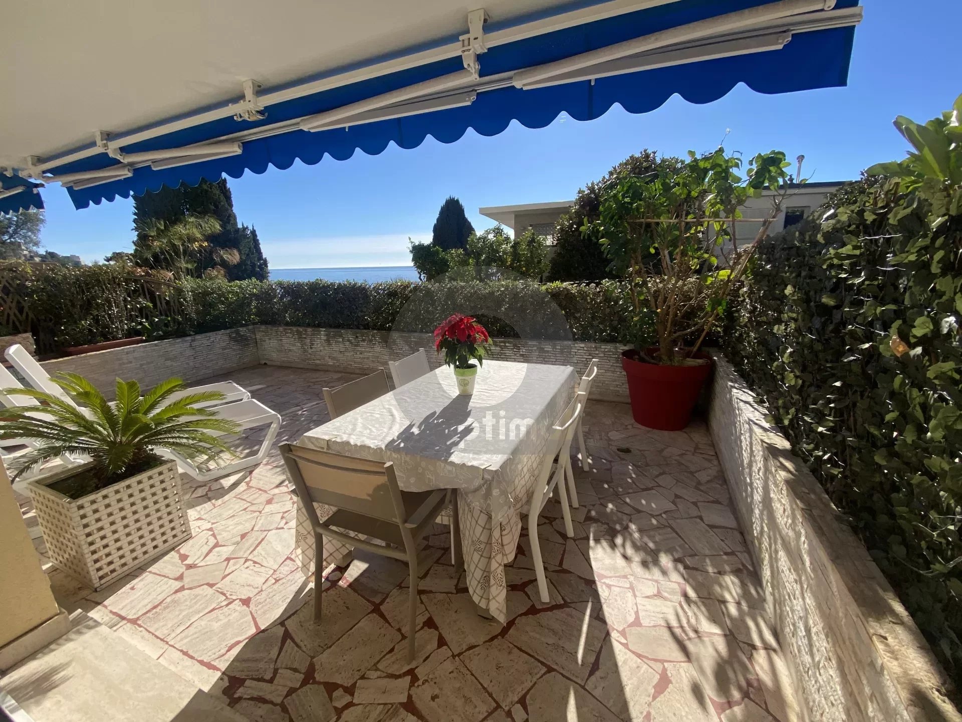 Vente Appartement - Menton Garavan