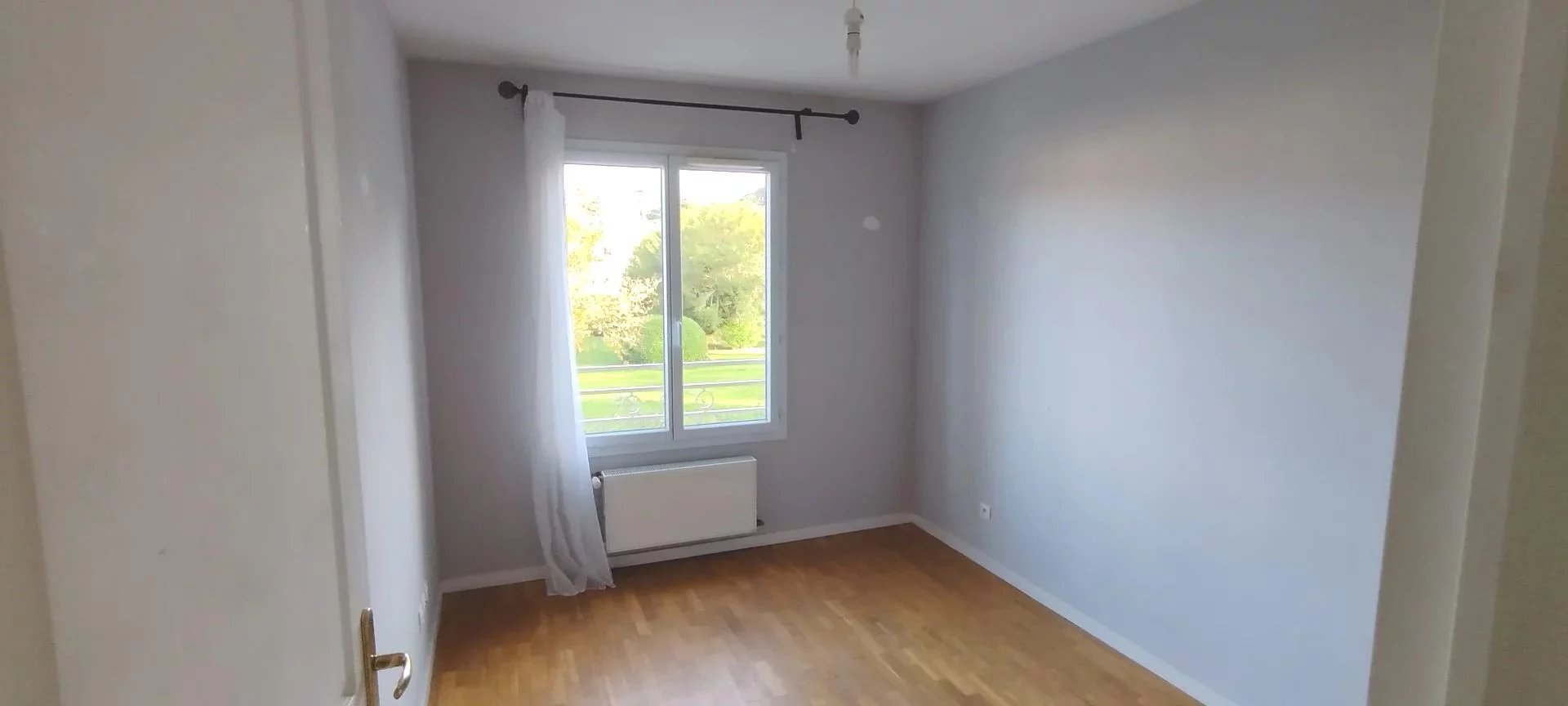 VENTE APPARTEMENT – F3 – CHASSELAY