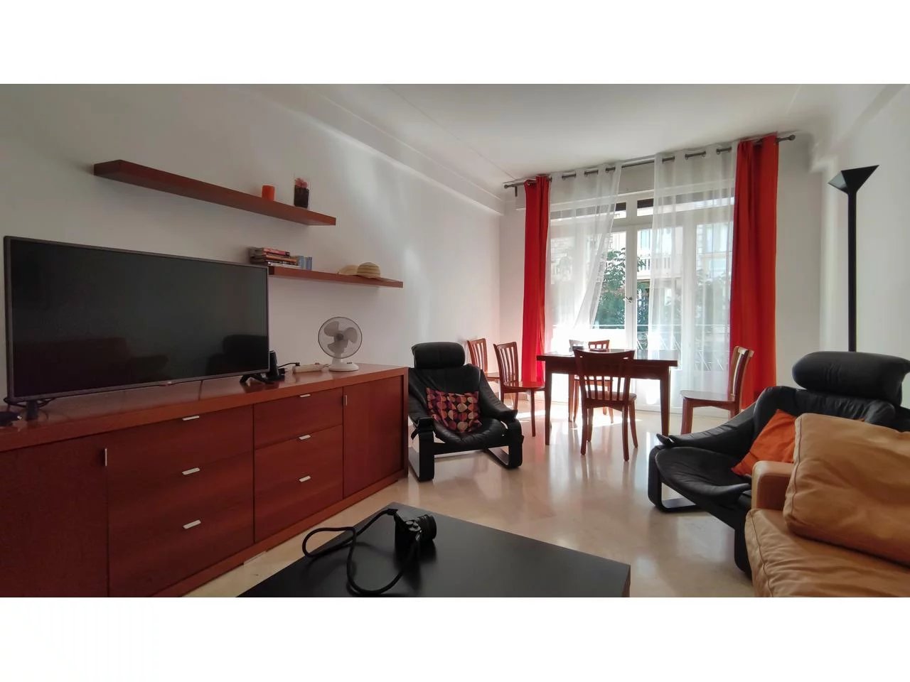 Appartement  3 Rooms 68m2  for sale   516 000 €