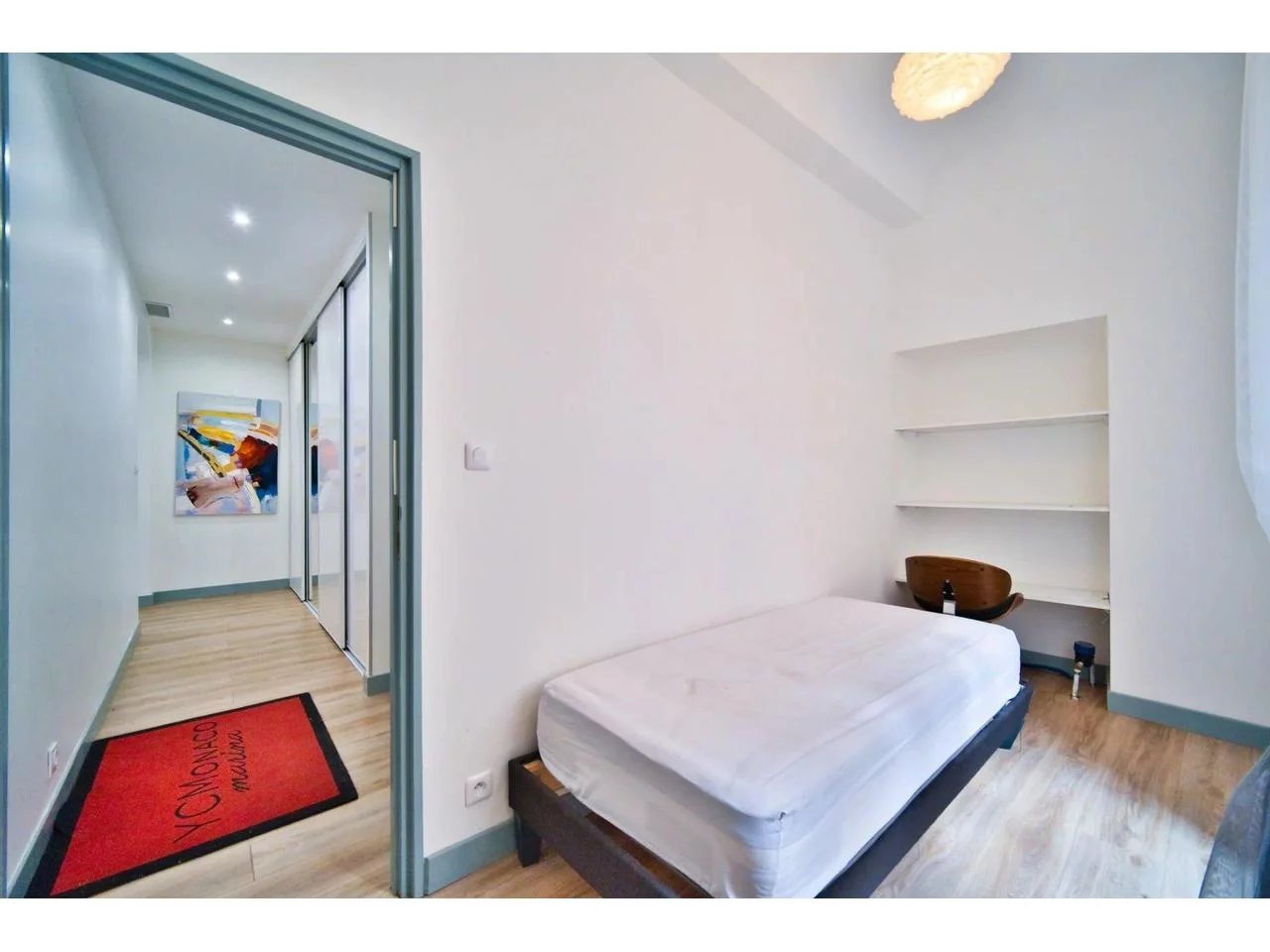 Appartement  4 Rooms 92m2  for sale   575 000 €