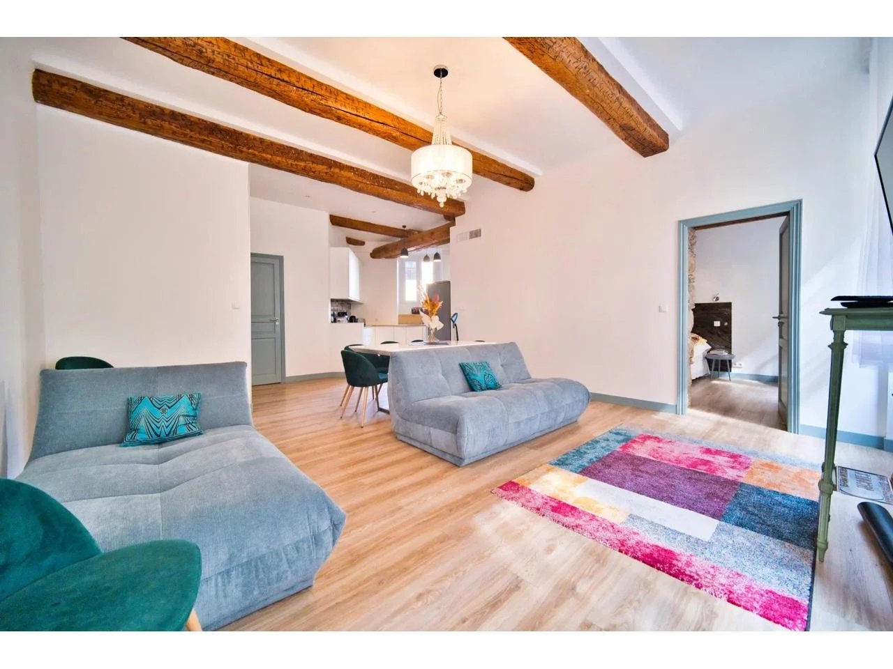 Appartement  4 Cuartos 92m2  En venta   575 000 €