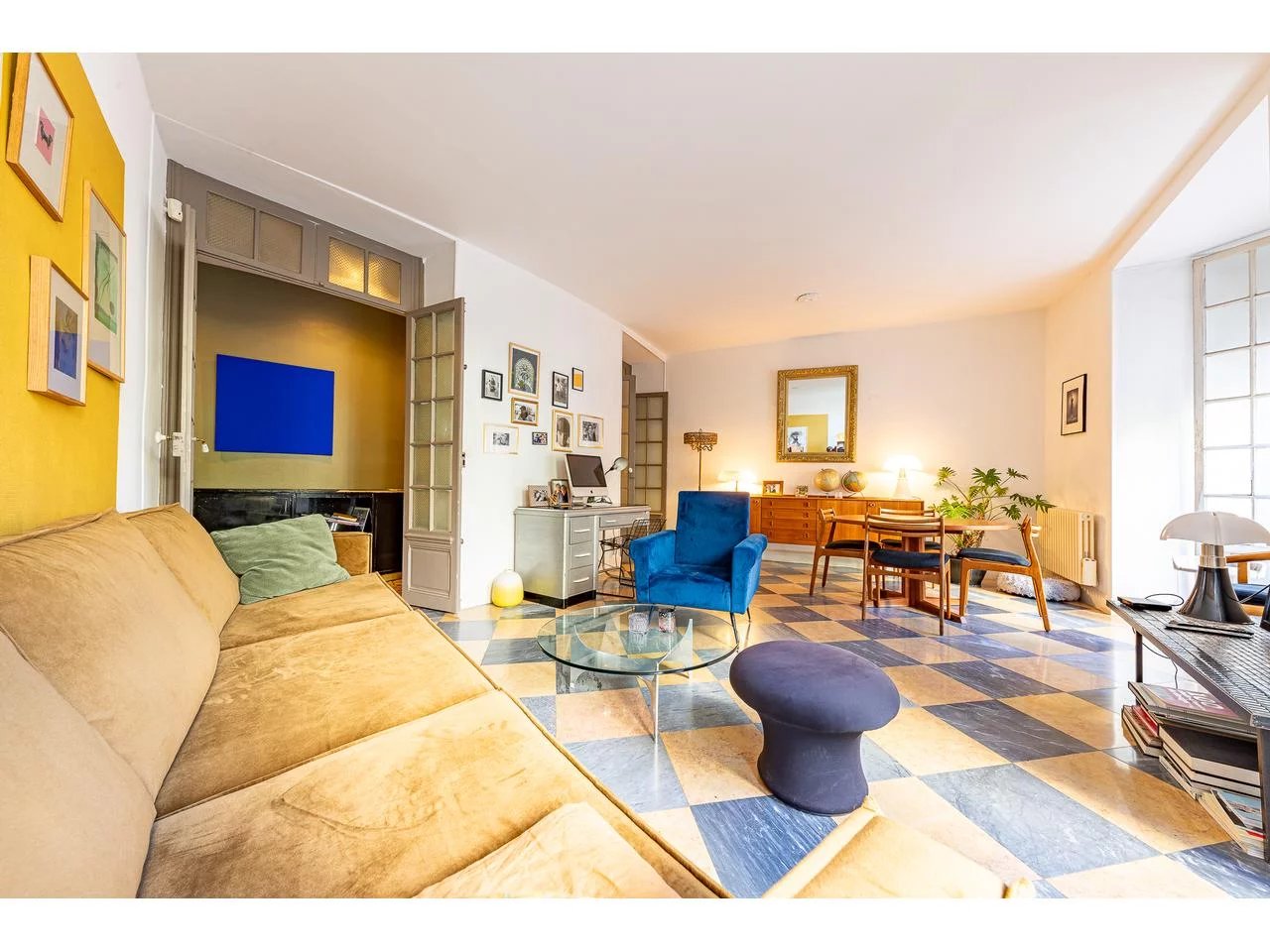 Appartement  4 Locali 77.12m2  In vendita   359 000 €
