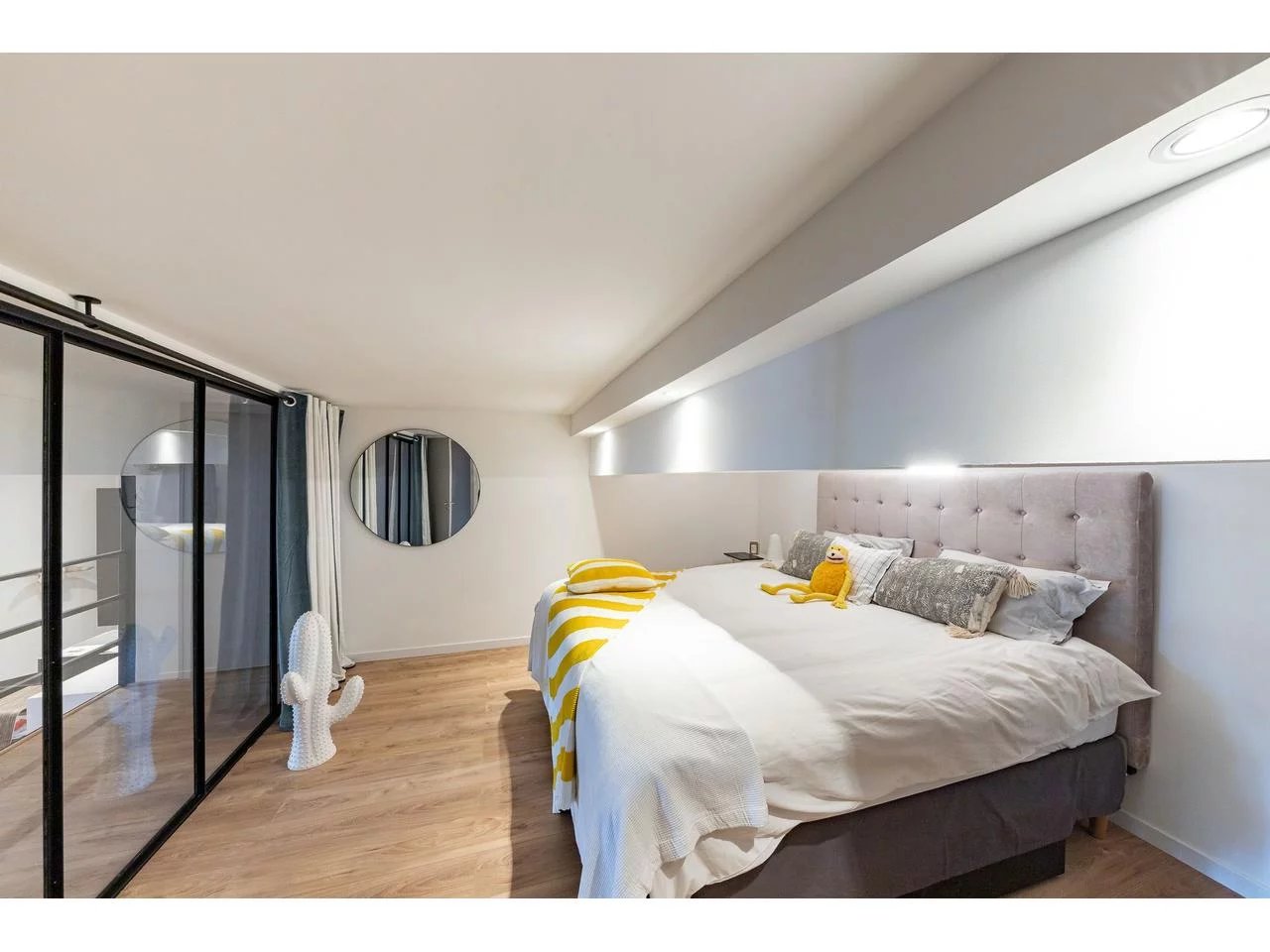 Appartement  5 Cuartos 203m2  En venta  1 490 000 €