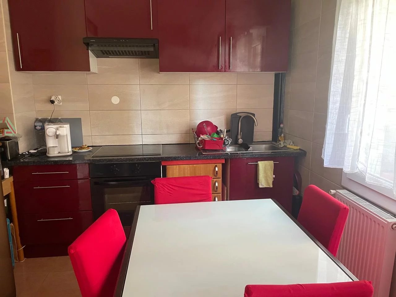 Appartement  2 Rooms 28.83m2  for sale   160 000 €