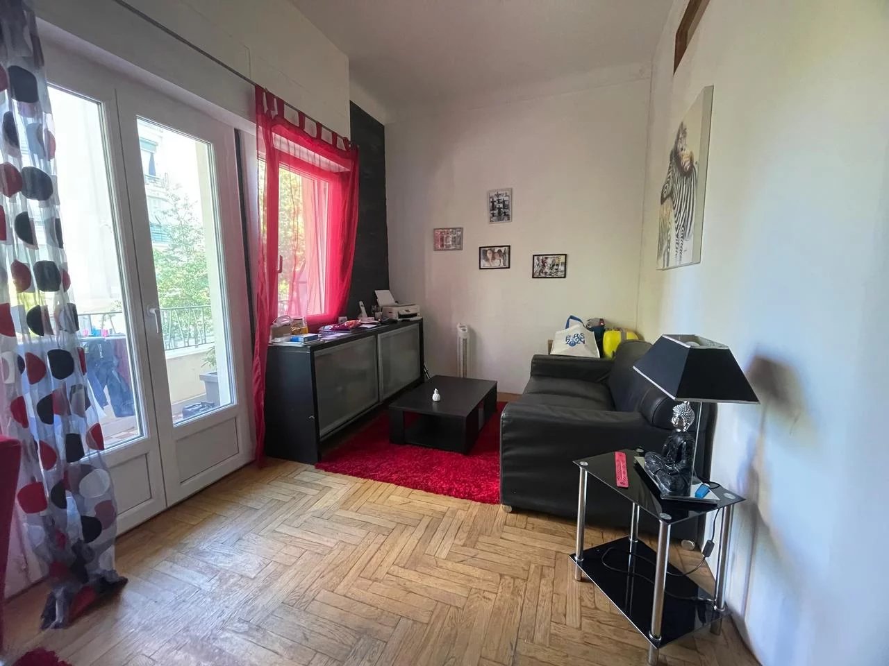 Appartement  2 Rooms 28.83m2  for sale   160 000 €