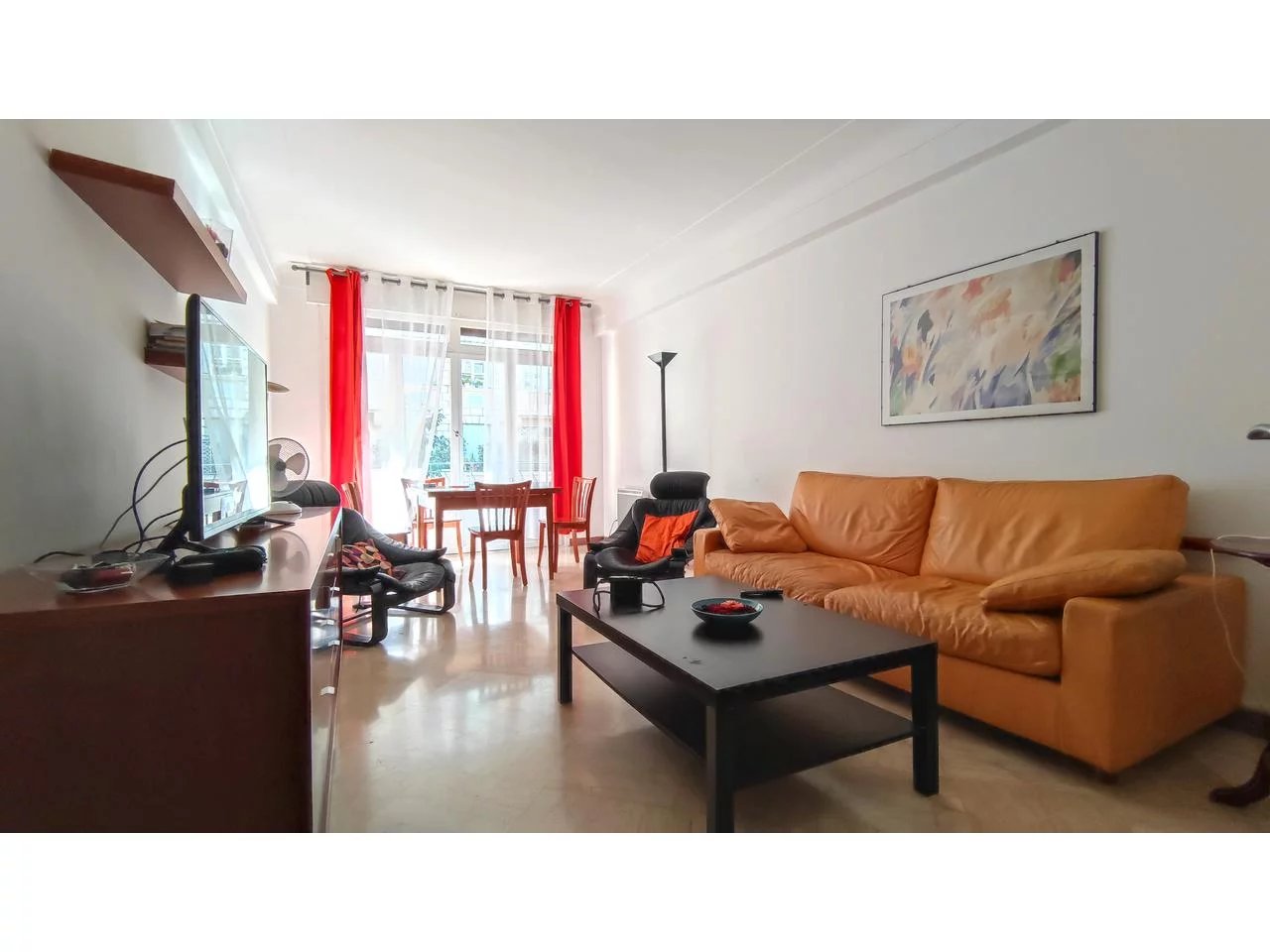 Appartement  3 Rooms 73m2  for sale   516 000 €