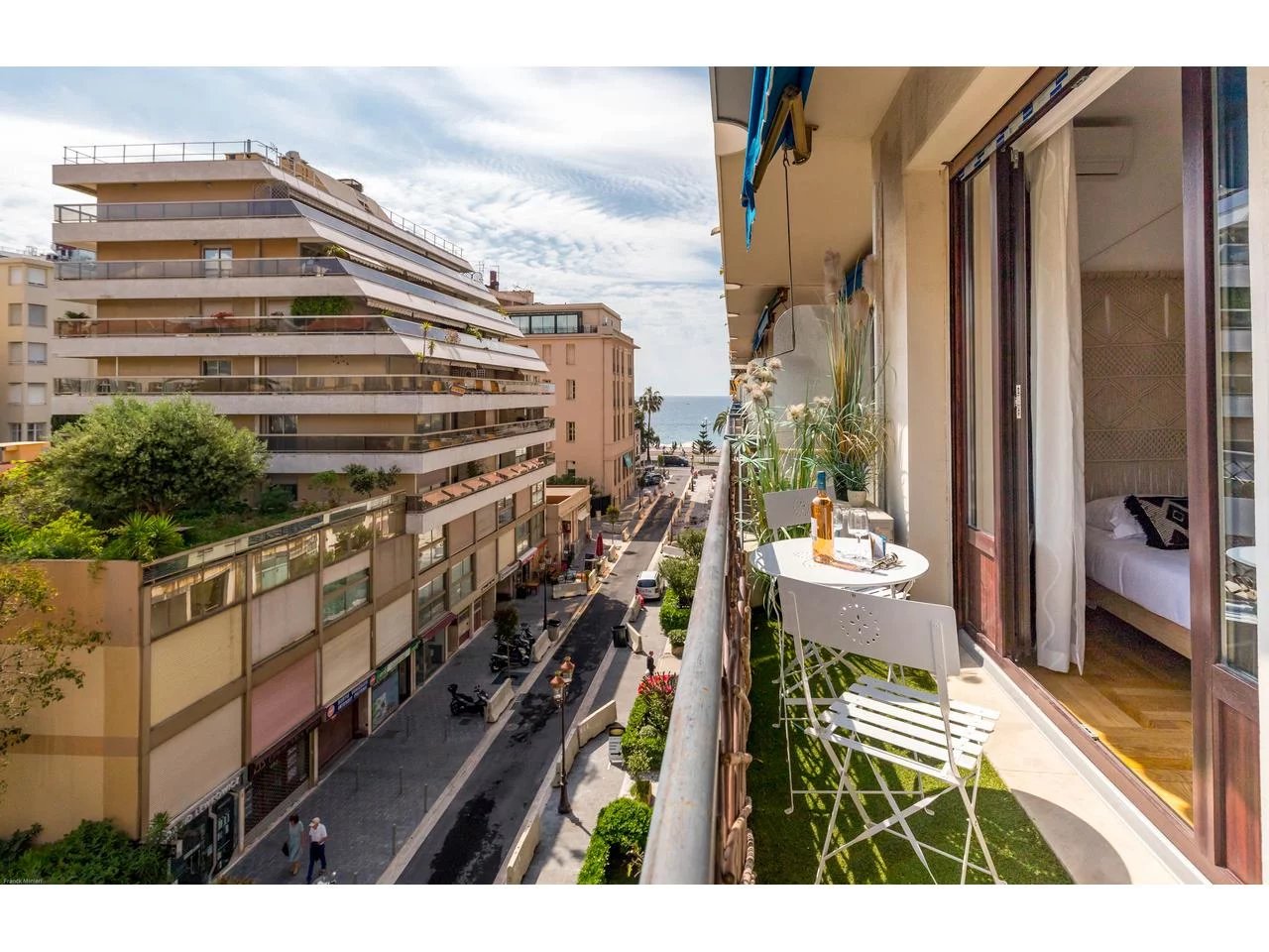 Appartement  1 Locali 28m2  In vendita   275 000 €