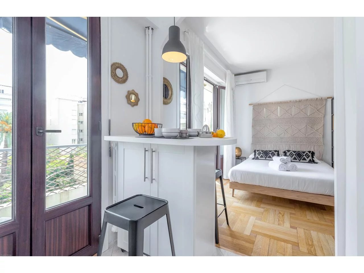 Appartement  1 Rooms 28m2  for sale   275 000 €