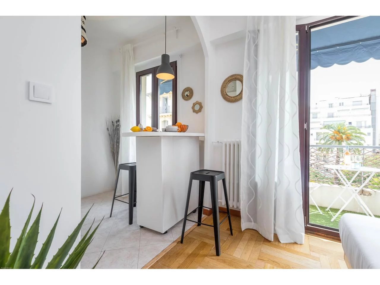 Appartement  1 Rooms 28m2  for sale   275 000 €