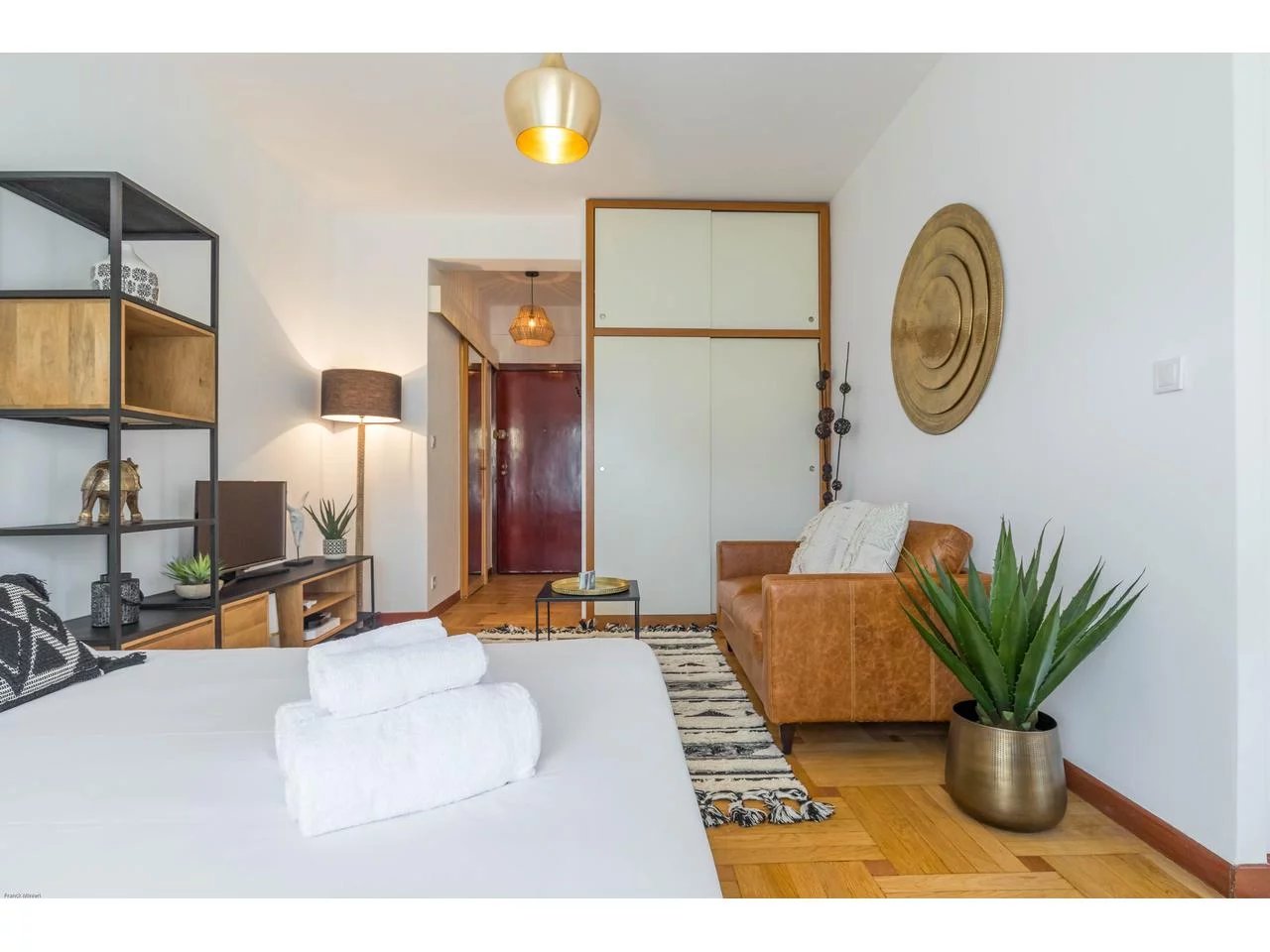 Appartement  1 Cuartos 28m2  En venta   265 000 €
