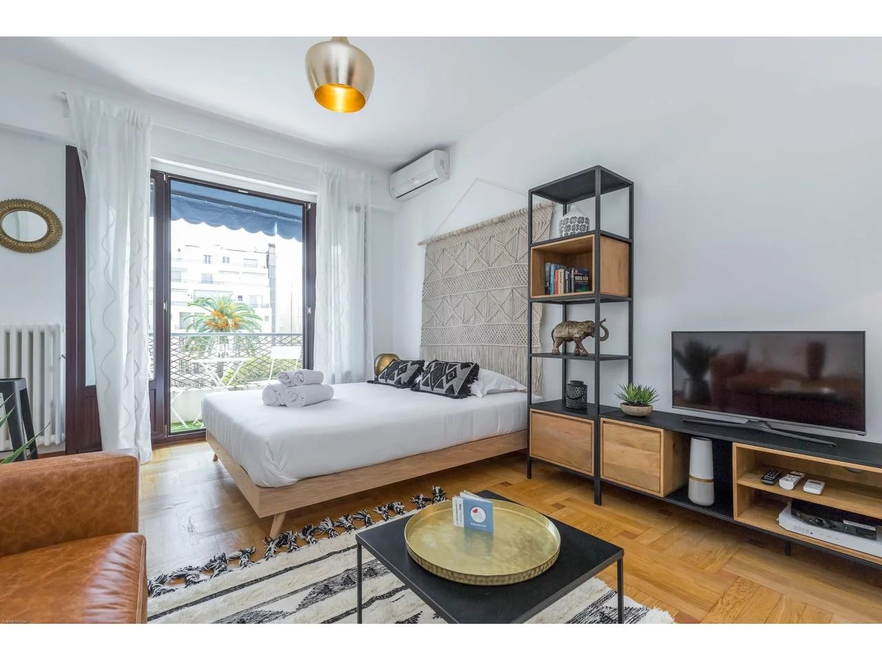 Appartement  1 Locali 28m2  In vendita   265 000 €