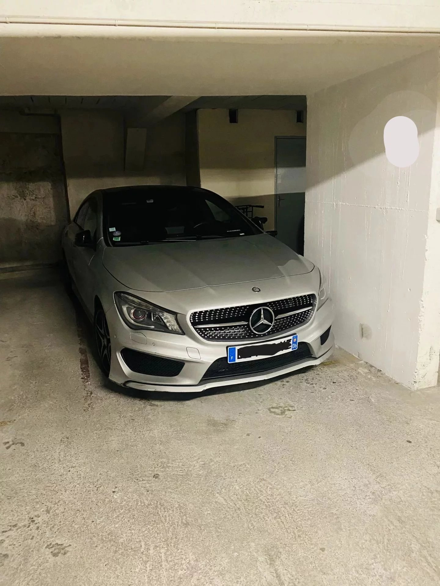 Sale Parking - Cannes