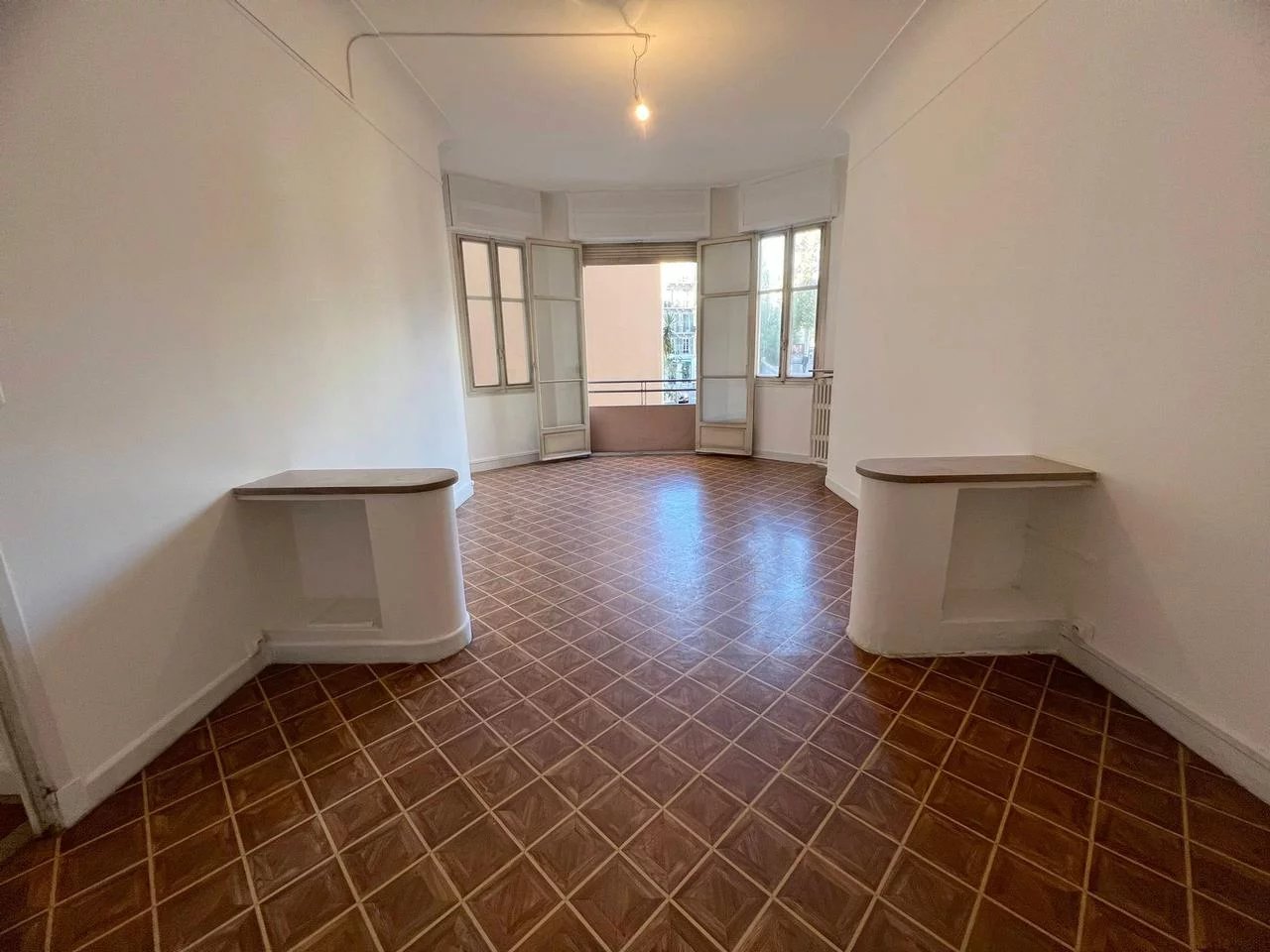 Vente Appartement - Nice Centre ville