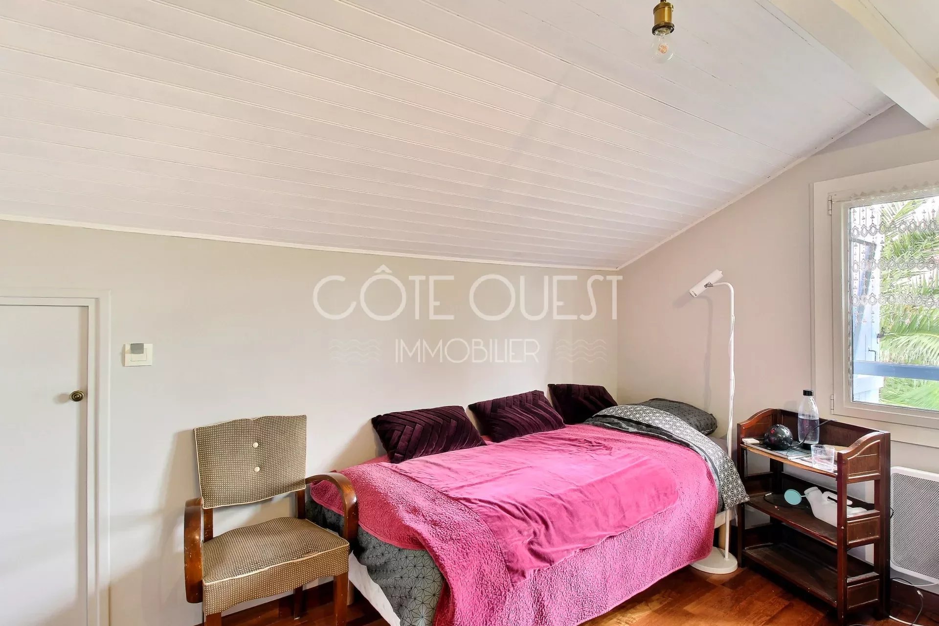 FOR SALE HOUSE WITH POOL IN SAINT JEAN DE LUZ
