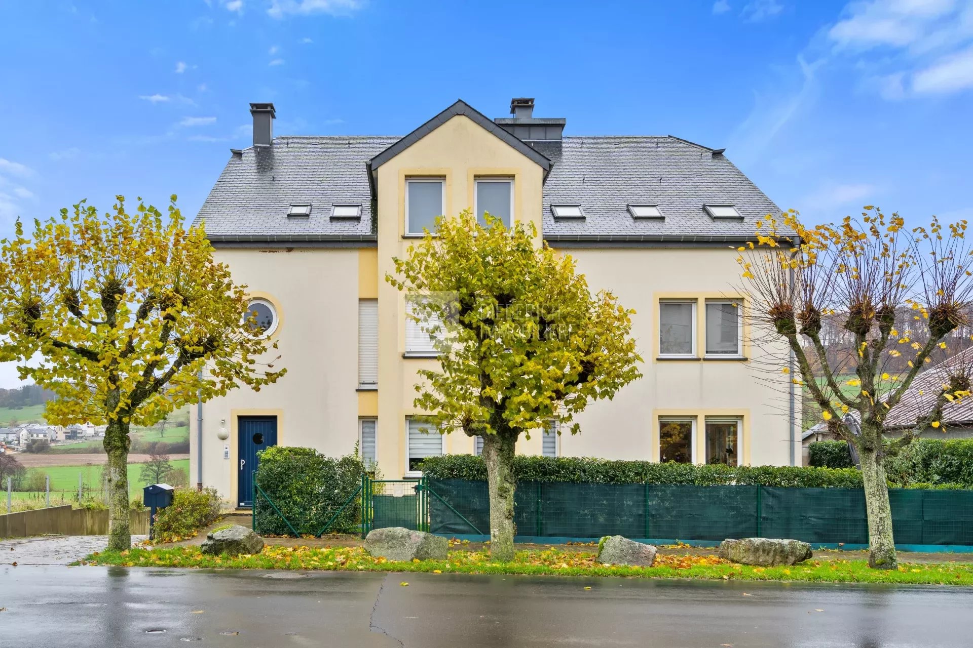 Sale Apartment - Oberfeulen - Luxembourg