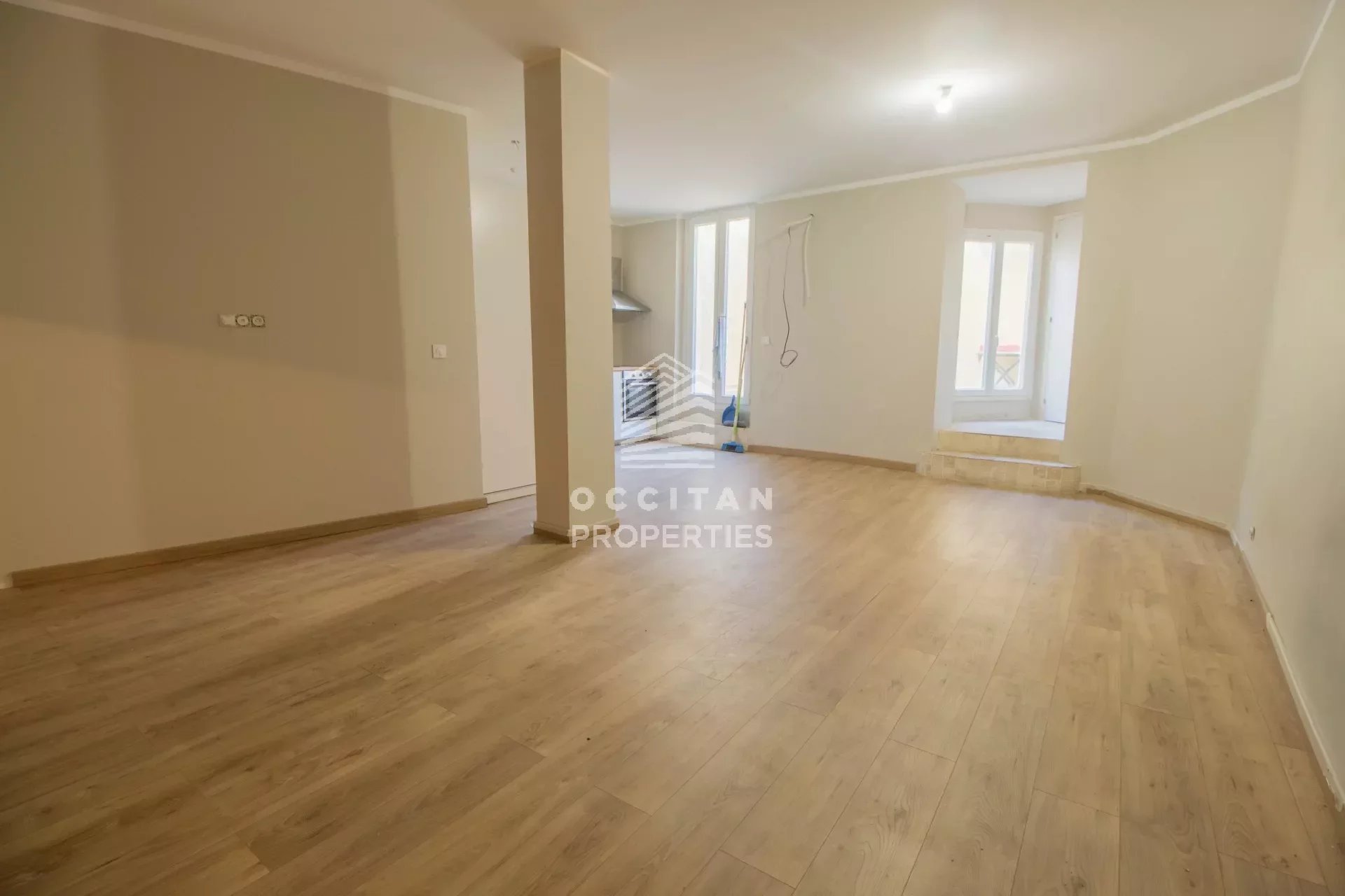 Vente Appartement 88m² 4 Pièces à Cannes (06400) - Occitan Properties