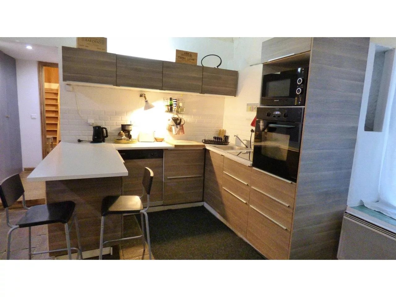 Appartement  3 Locali 55m2  In vendita   325 000 €