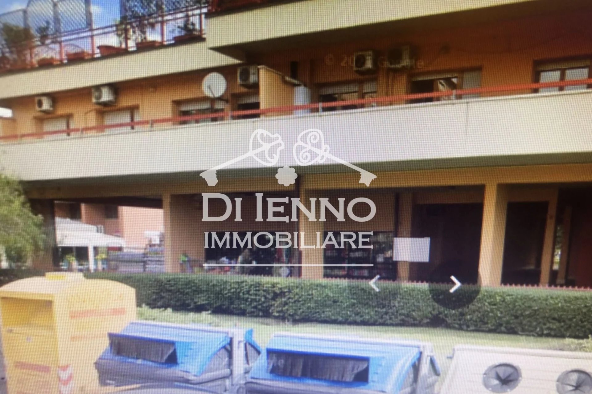 Sale Business Roma Colli Aniene