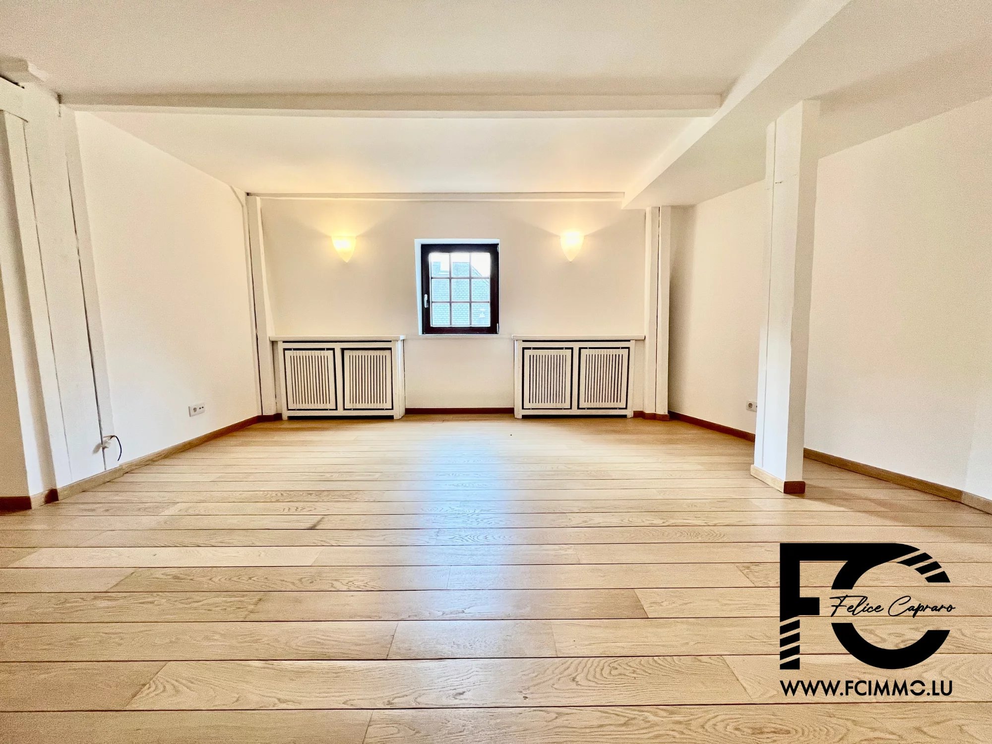 Sale Apartment Dondelange